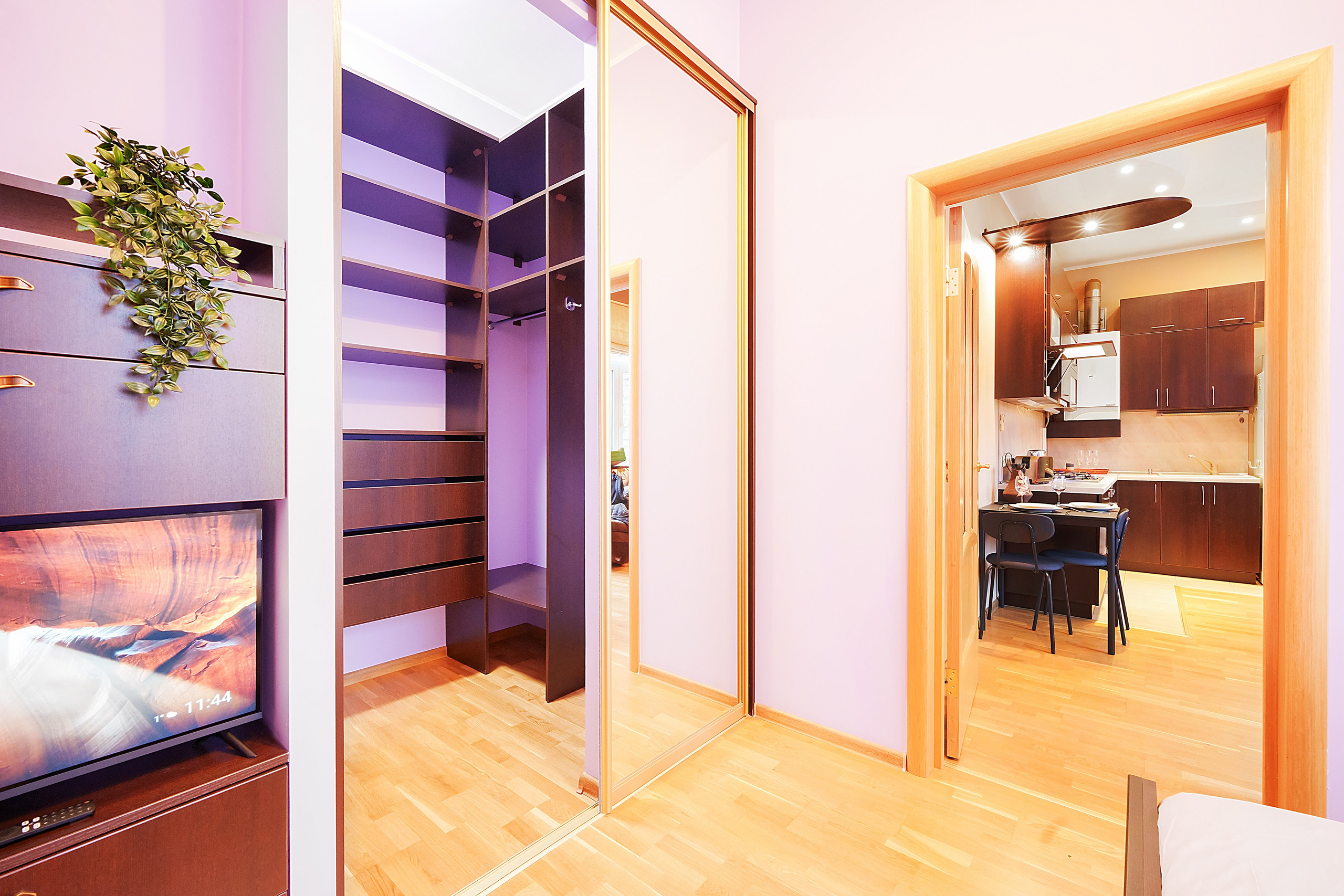 Jablonskio g. 4. Elina Sapiega fotografė Vilniuje