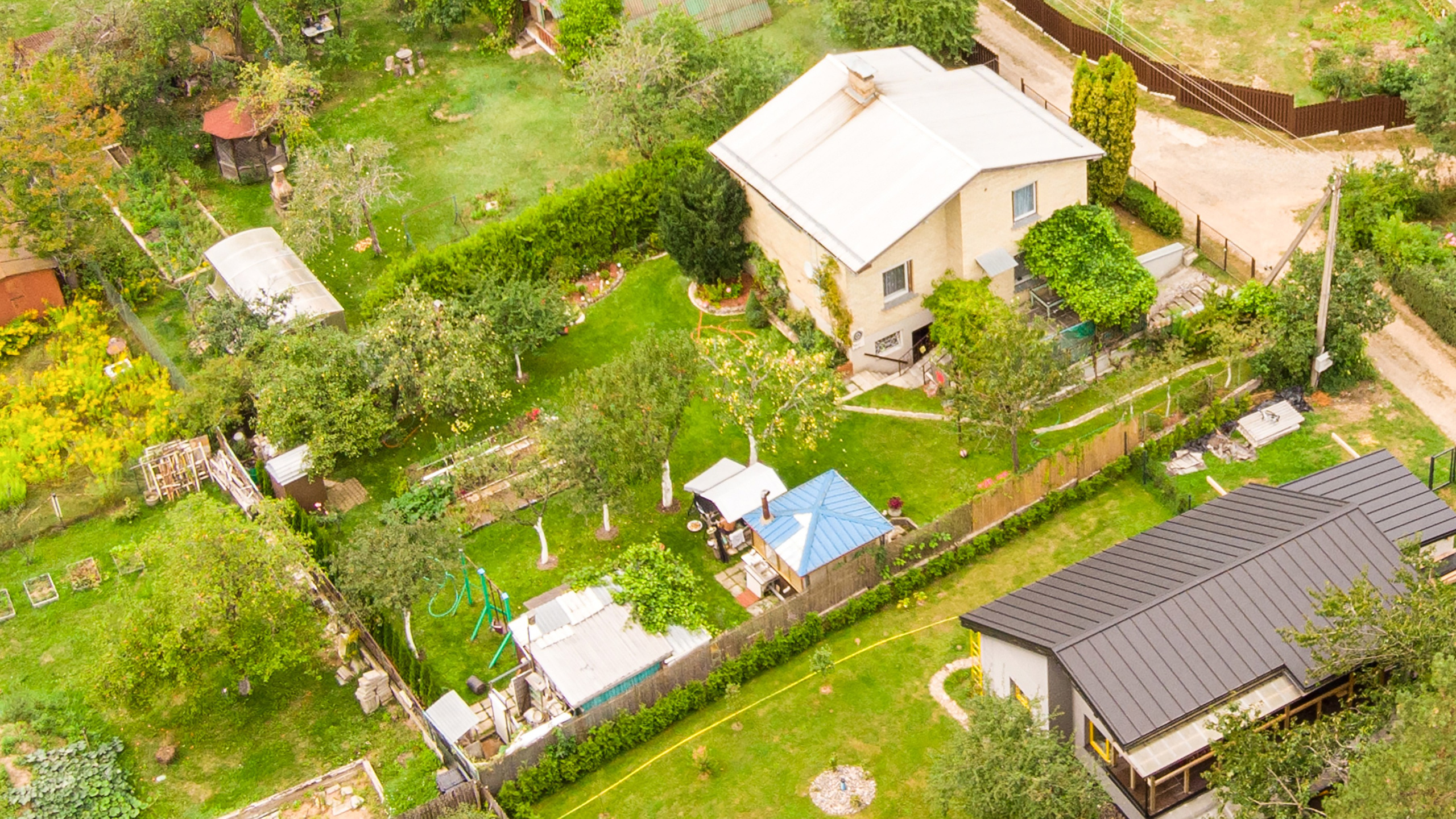 Vingio g. 33, Vosyliukai. Elina Sapiega fotografė Vilniuje