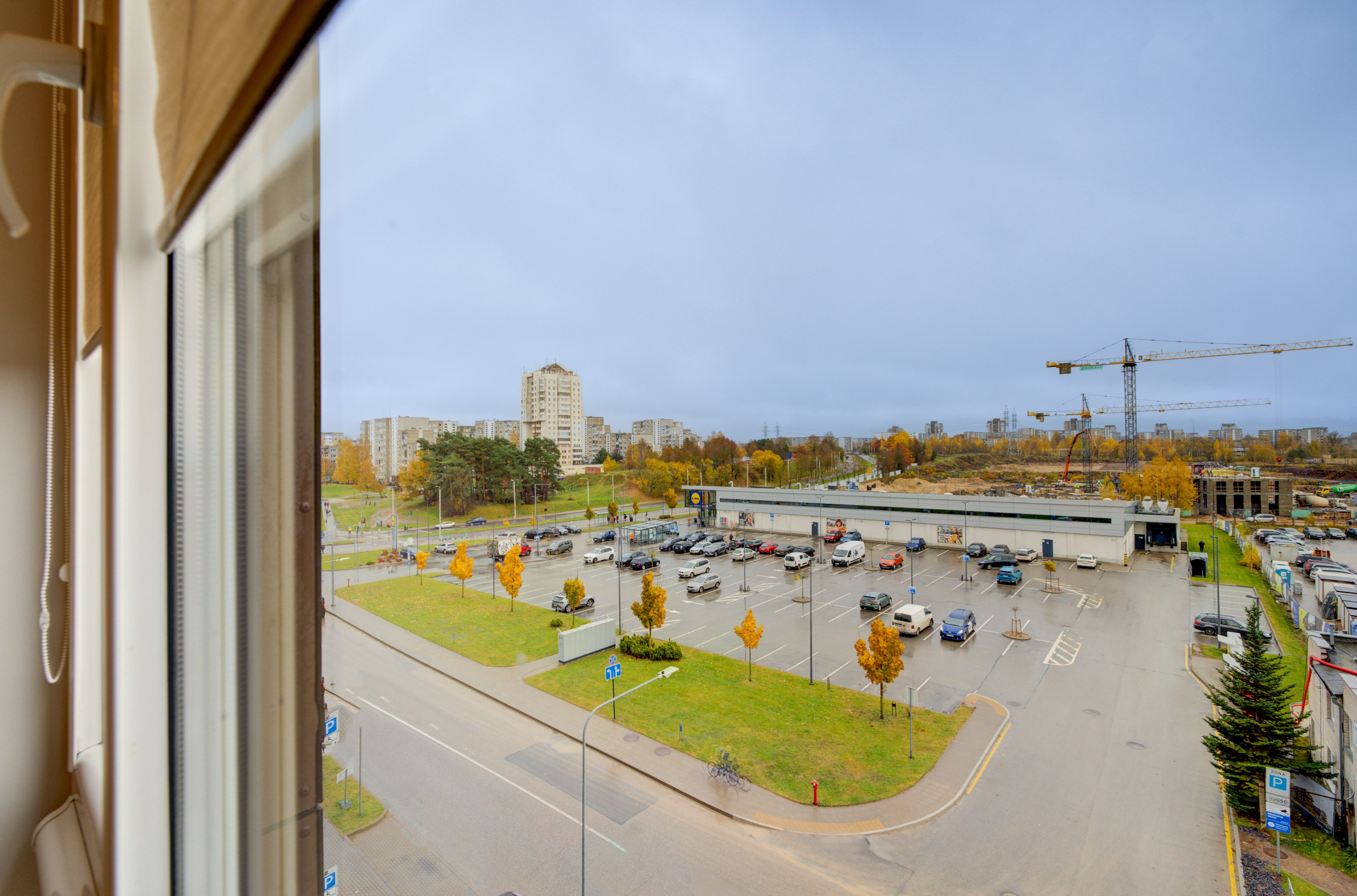 Virbuliškių g. 3m Pašilaičiai, Vilnius. Elina Sapiega fotografė Vilniuje