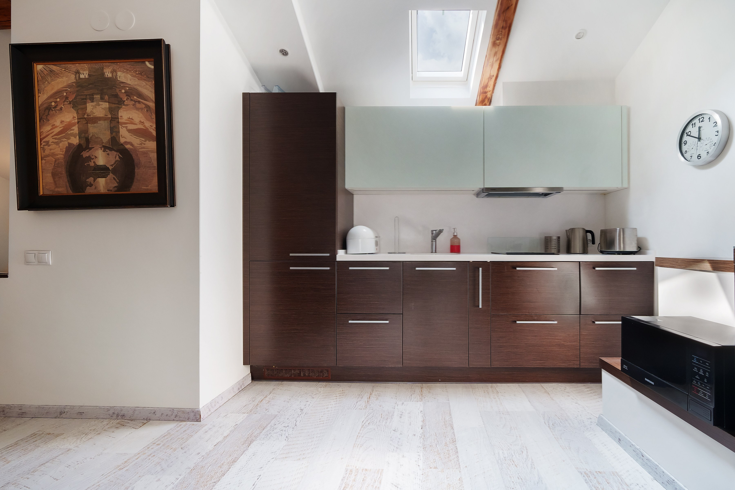 Kaštonų g. 3. Elina Sapiega fotografė Vilniuje