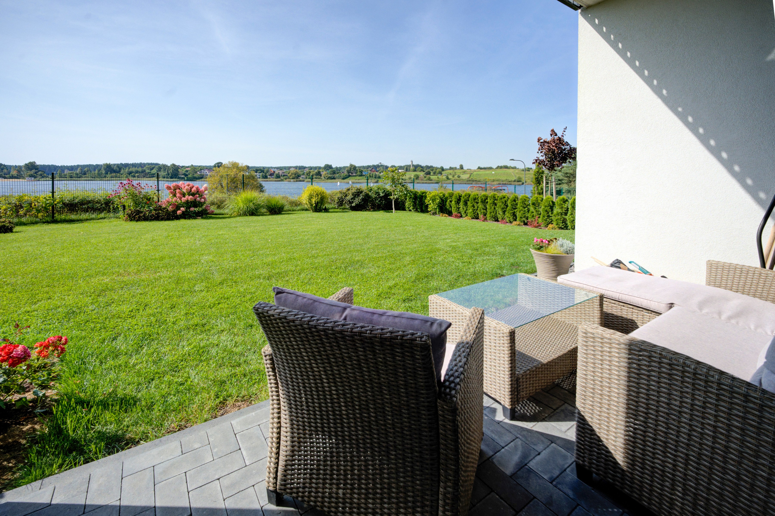 Gilužio g. 49, 2k. butas prie ežero. Elina Sapiega fotografė Vilniuje