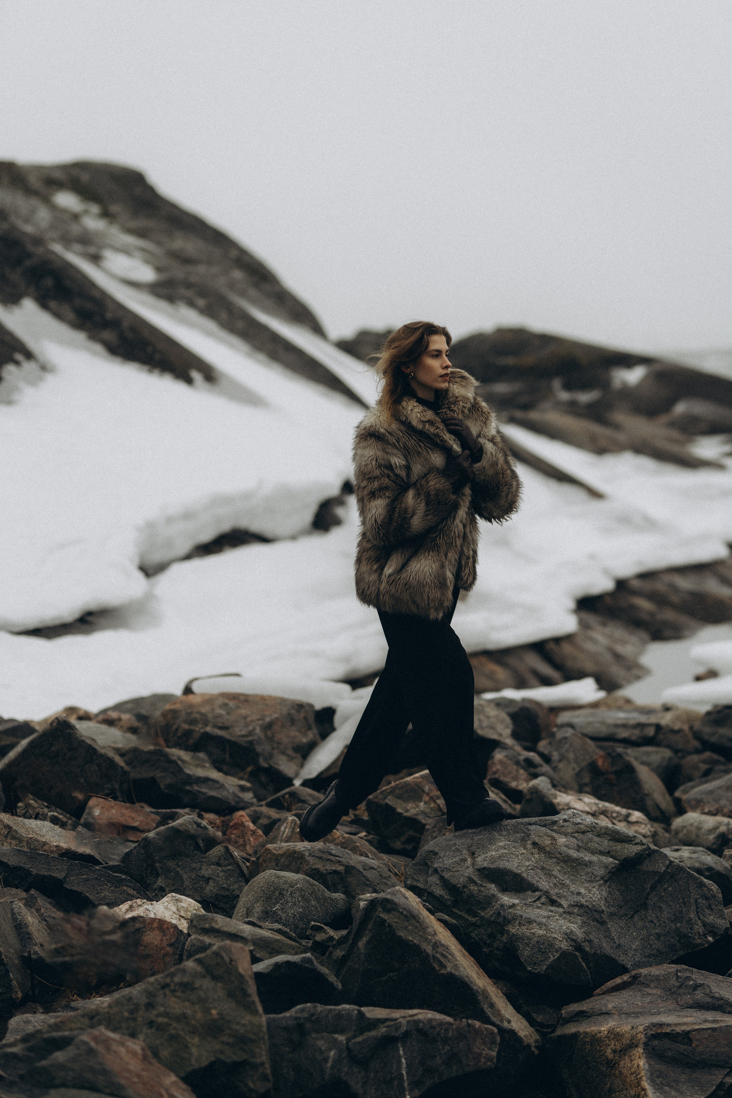 Individuals. Victoria Olonen – Cinematic Portrait Artist | Helsinki & Europe