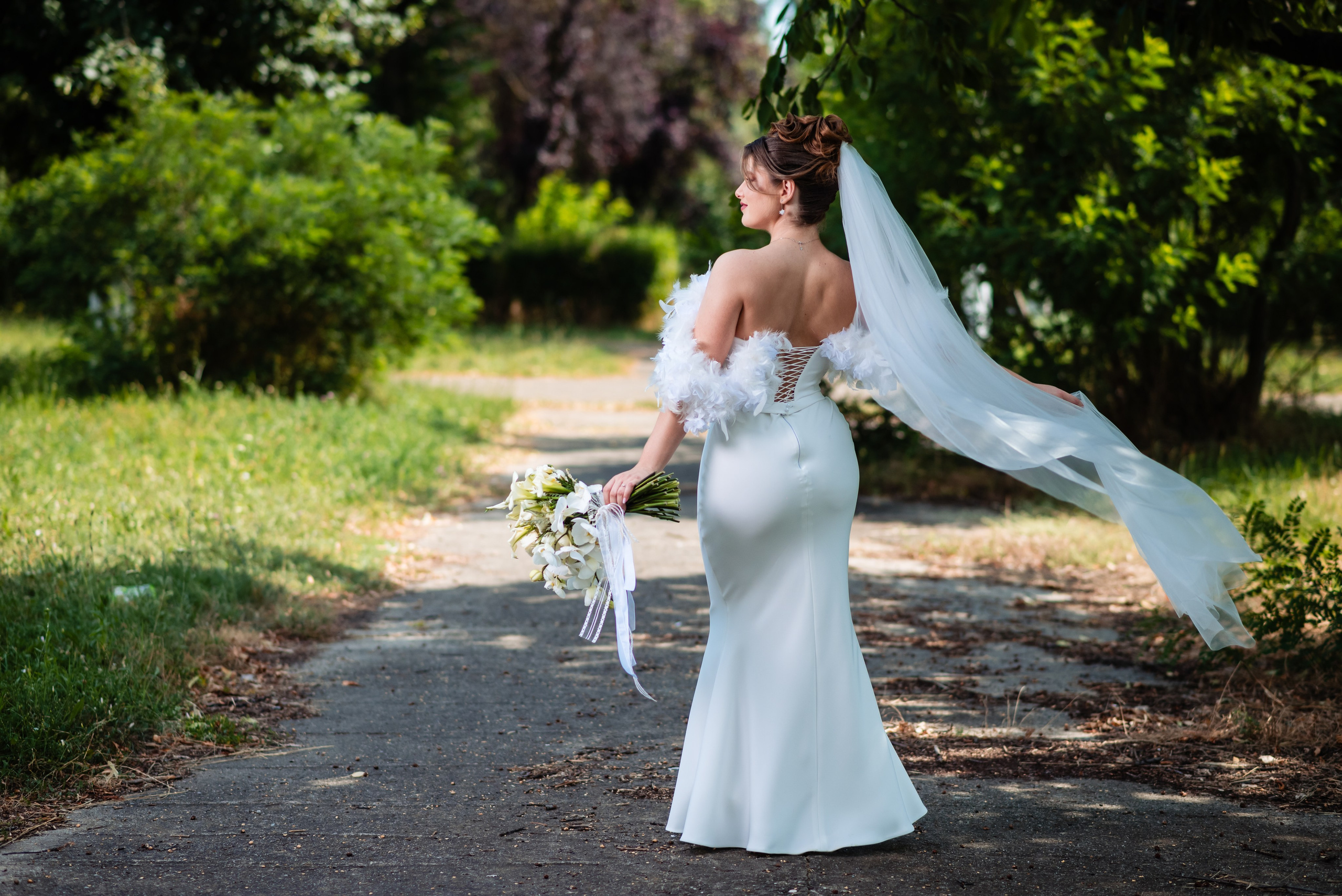 Ioana & Catalin. Giani Maftei