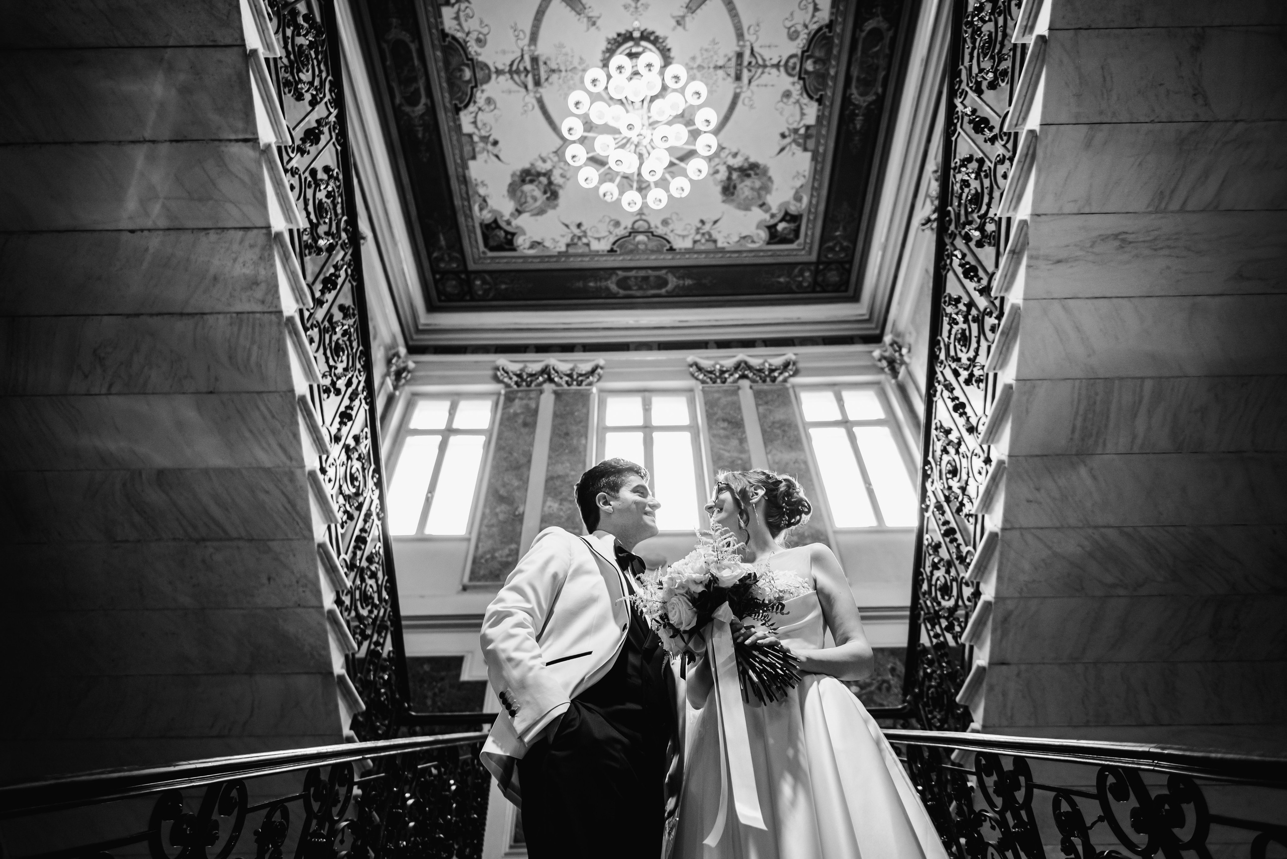 Florina & Florentin. Giani Maftei