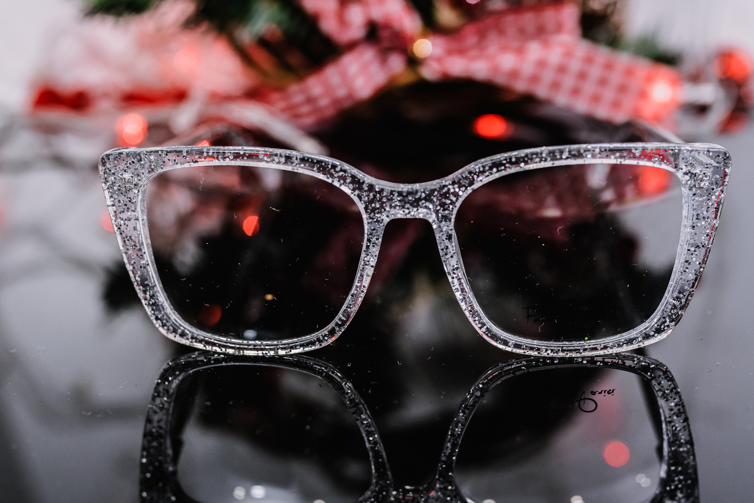 Ochelari Optovista. Giani Maftei