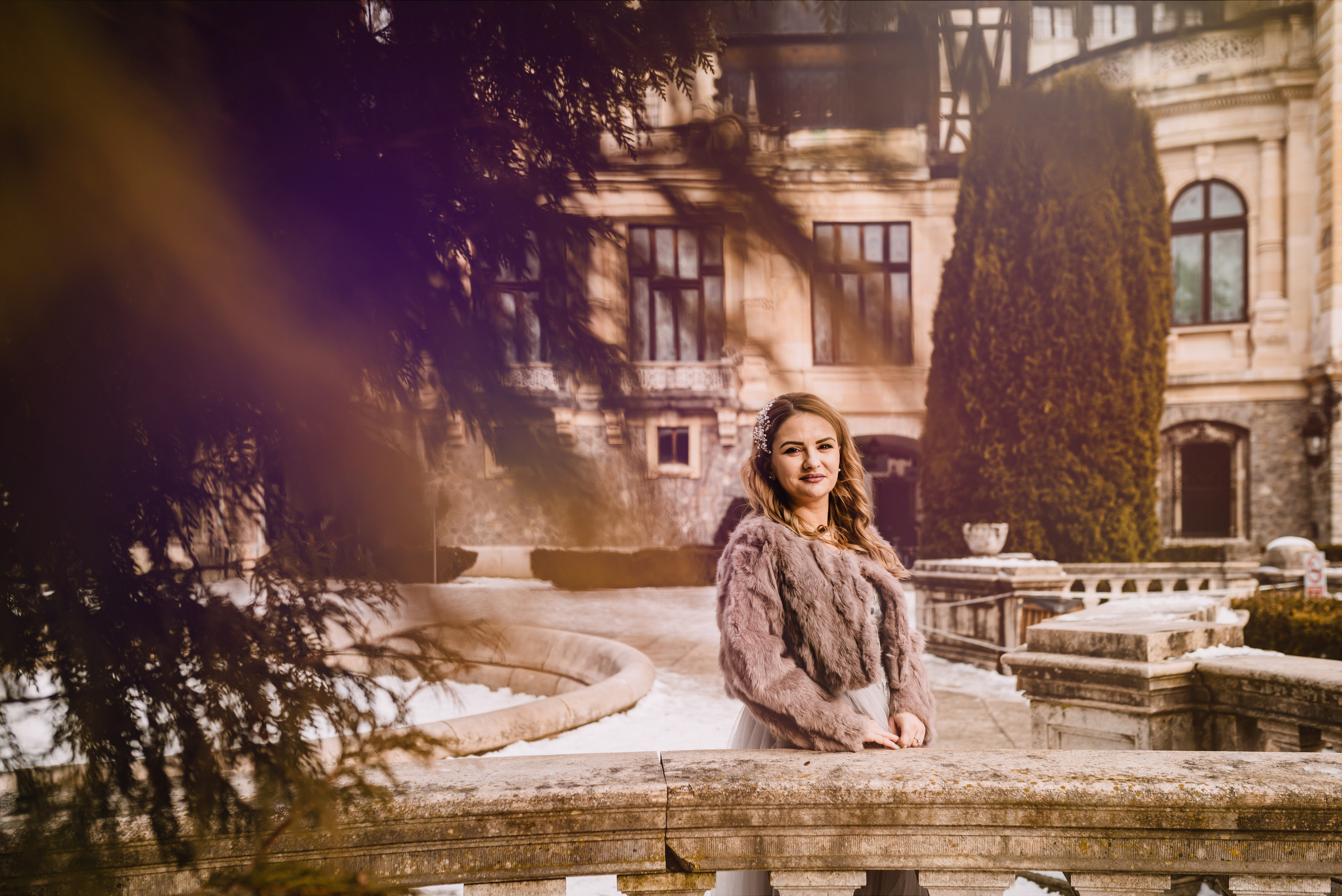 Ioana & Ionut. Giani Maftei