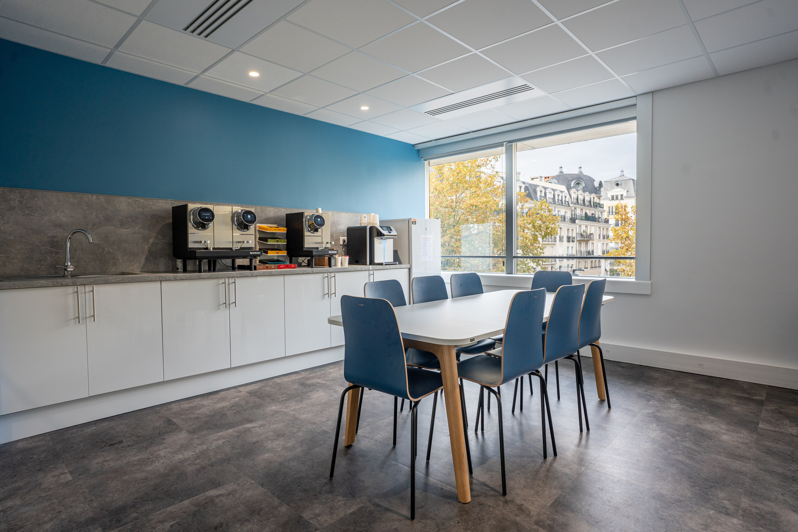 Veolia. Catarina Calheiros