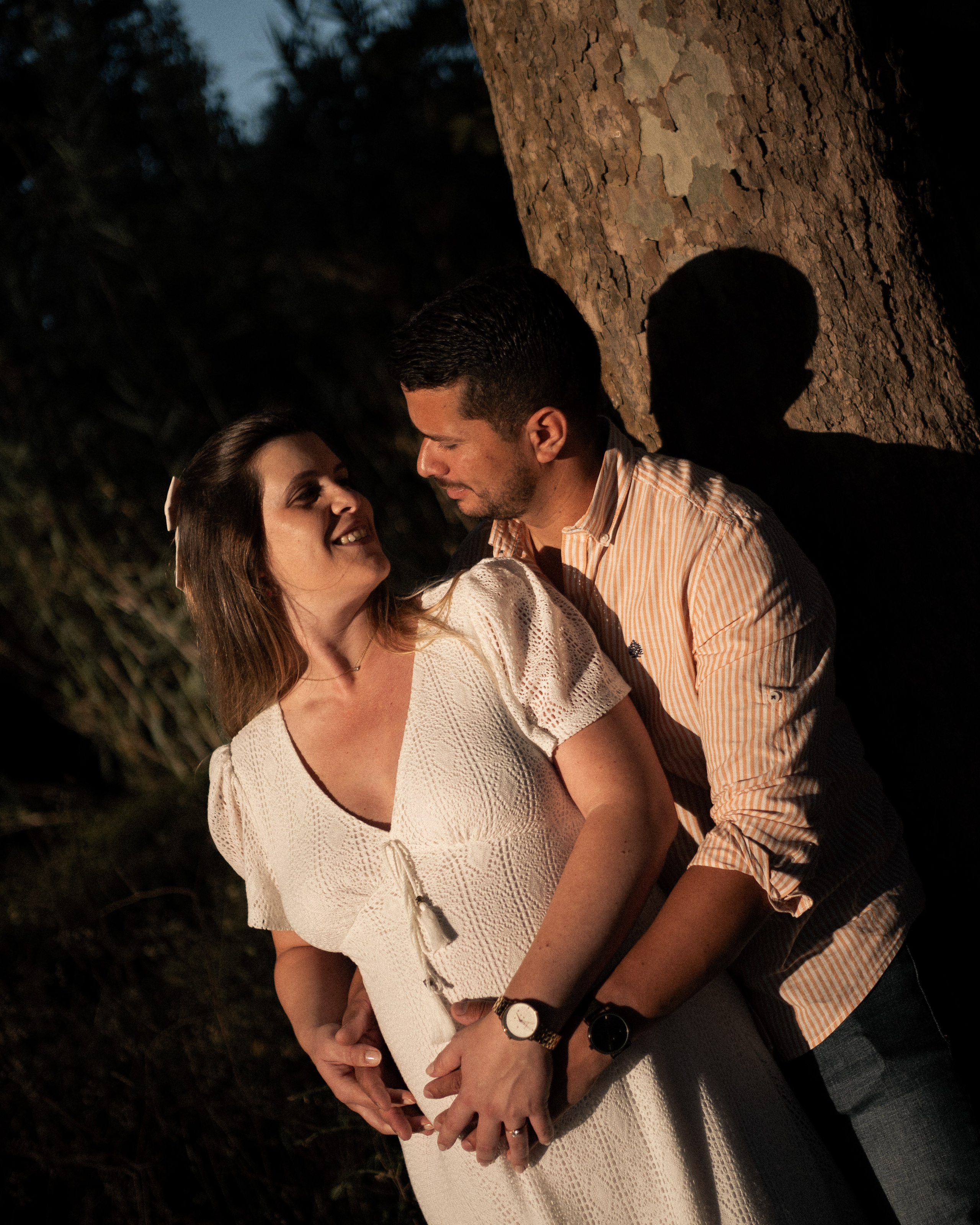 Patrícia & Ramon. Catarina Calheiros