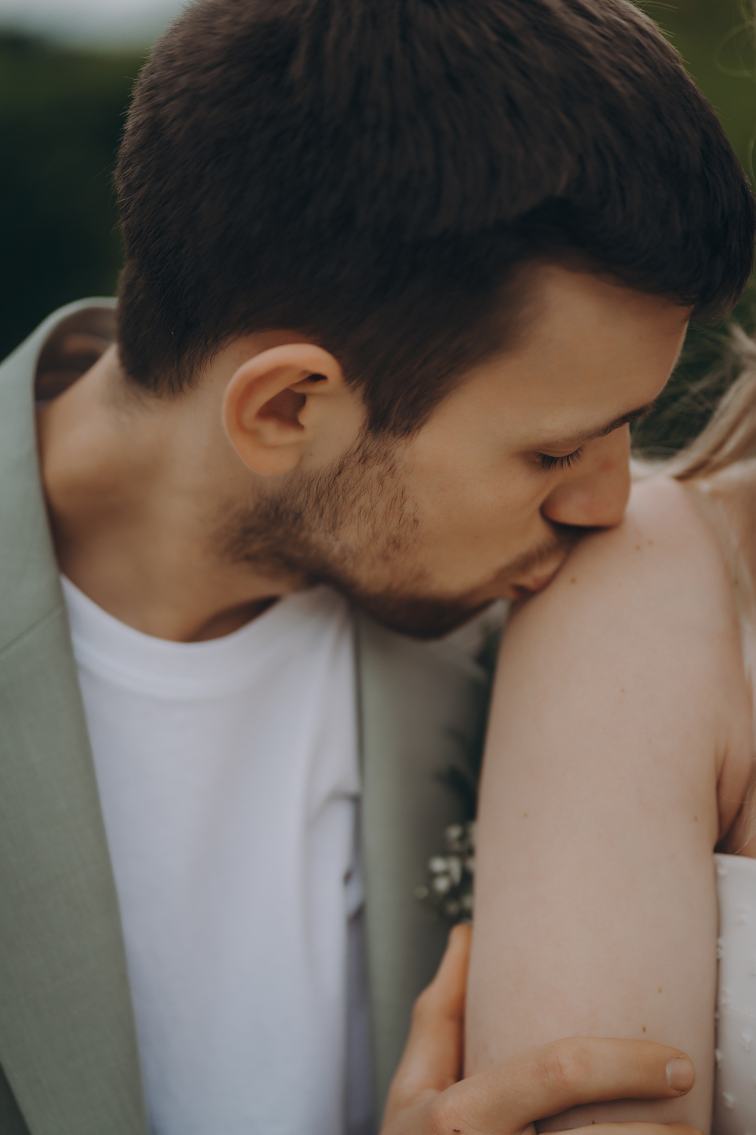 Julia & Daniel. Maternity/Love story/Wedding photographer