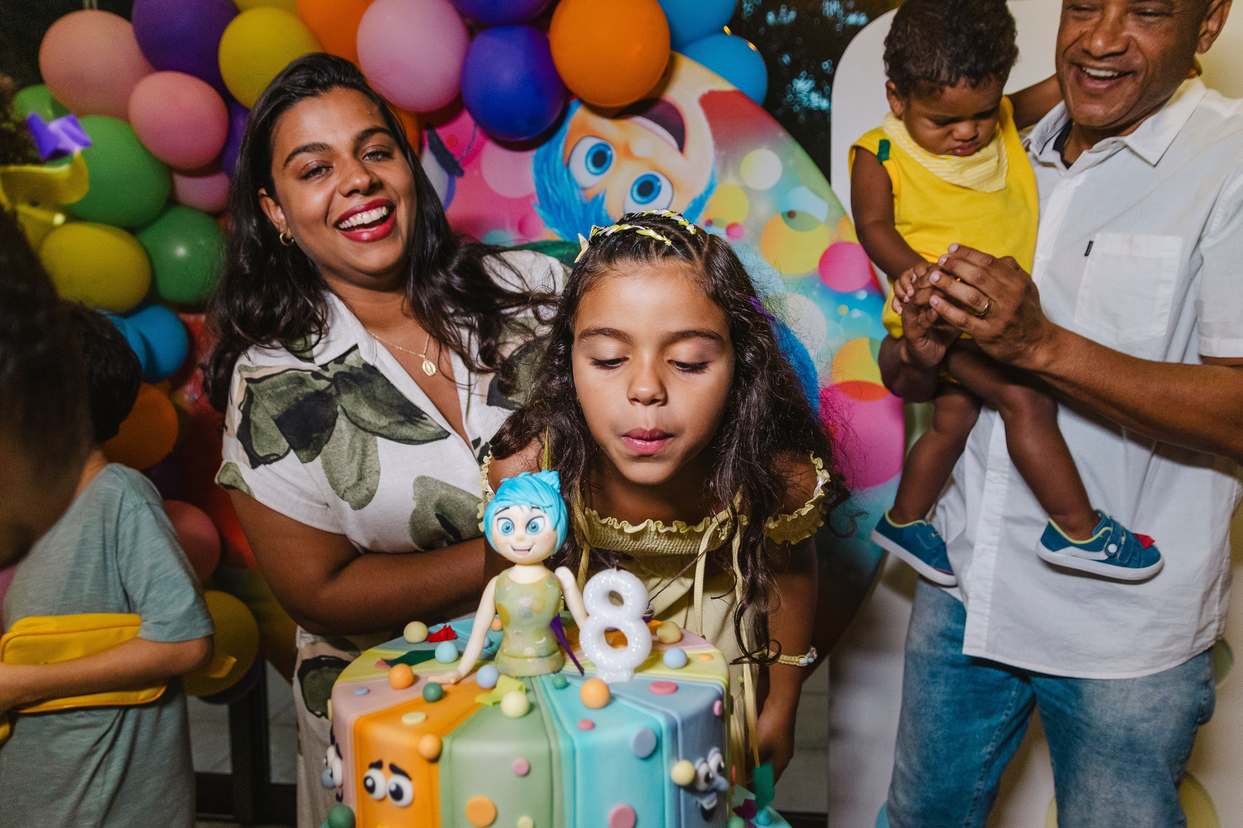 Aniversário | infantil. Clara Solano Fotografia