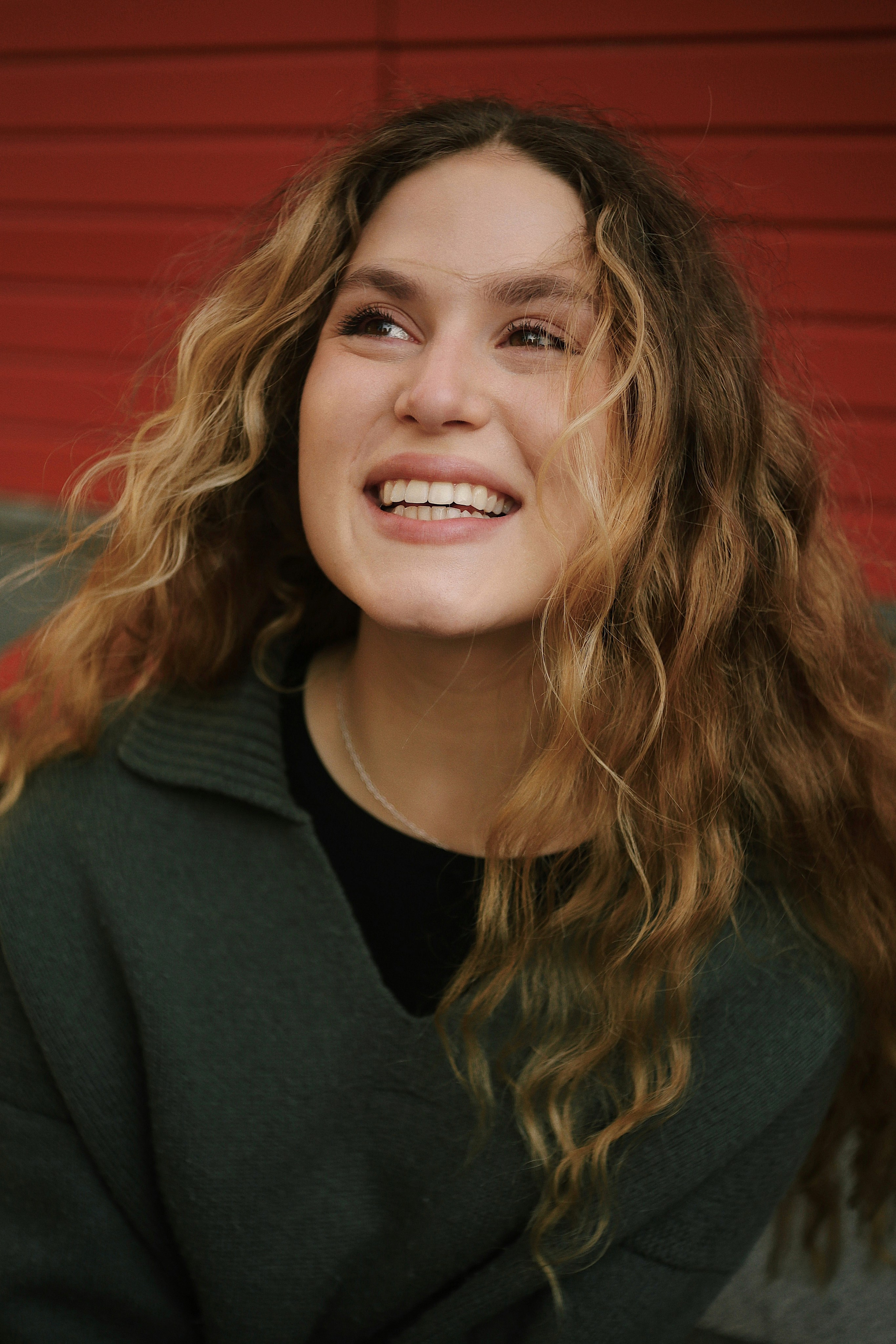 Model tests. Katerina Presnetsova photographer in Istanbul