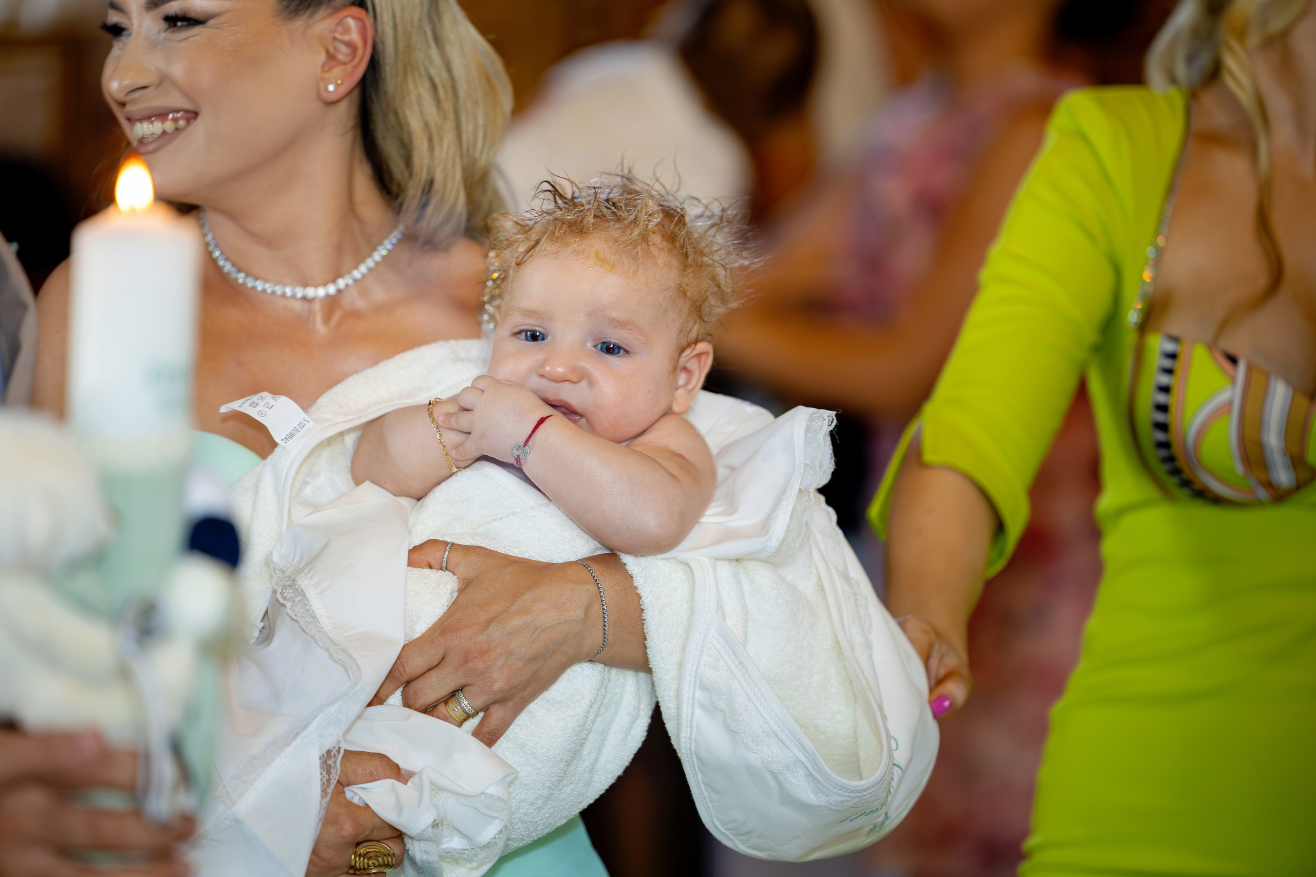 Eric Ionut. Moments By Gub