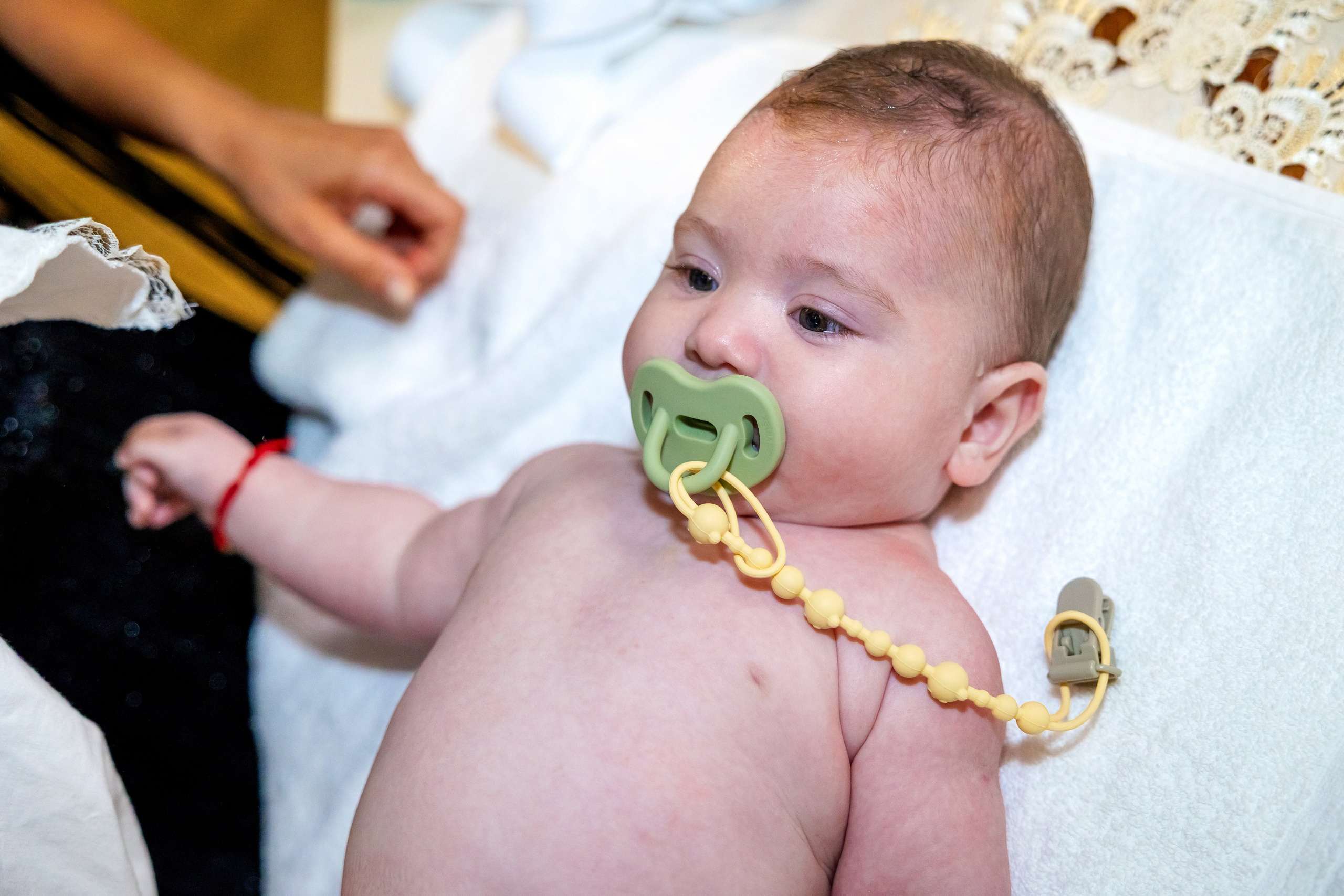 Andrei Damian. Moments By Gub