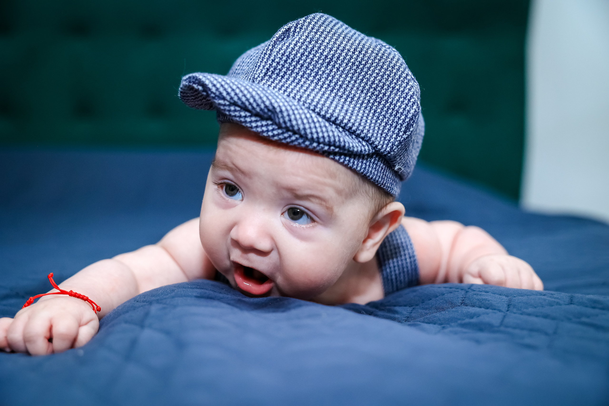 Andrei Damian. Moments By Gub