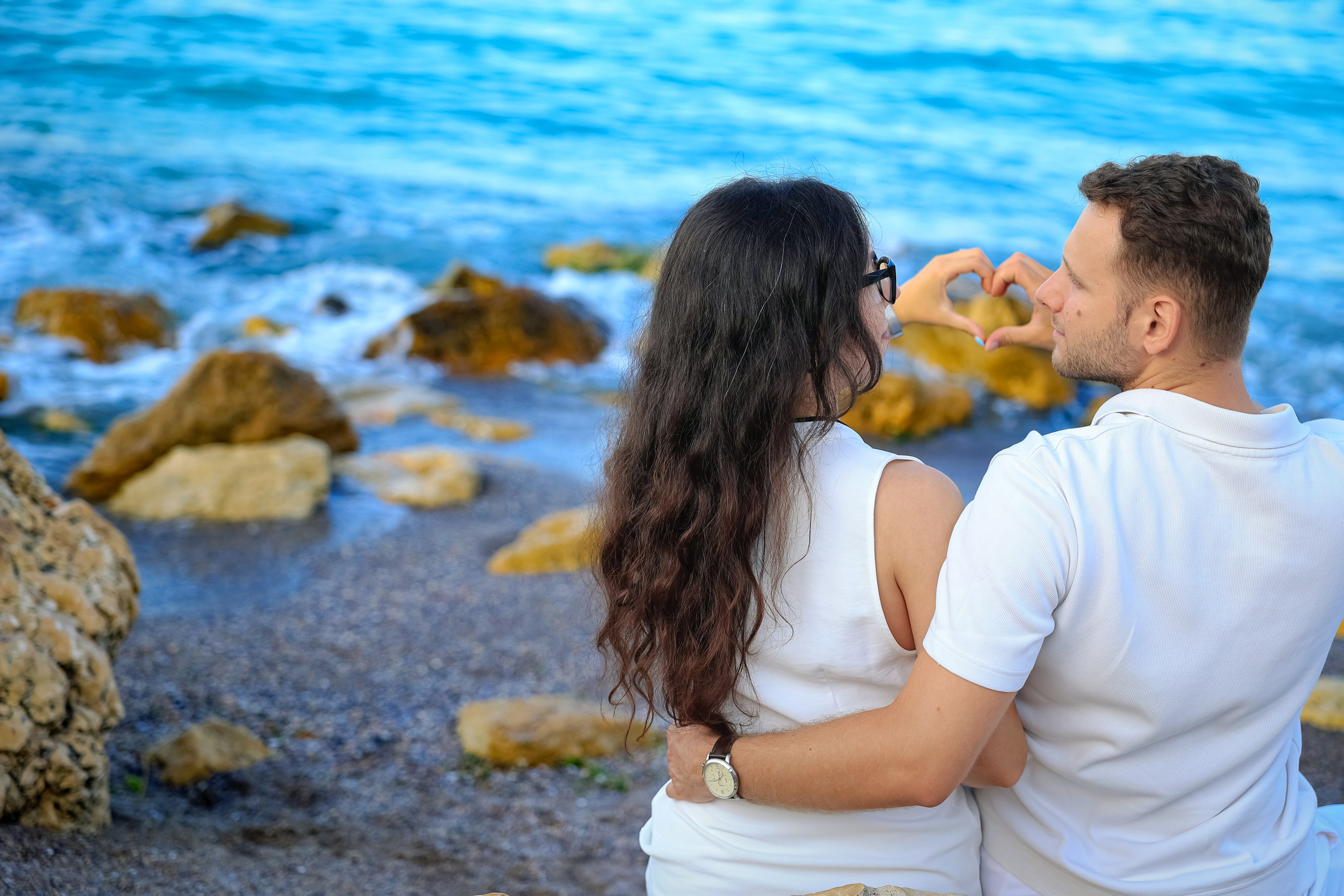 Alex & Oana. Moments By Gub