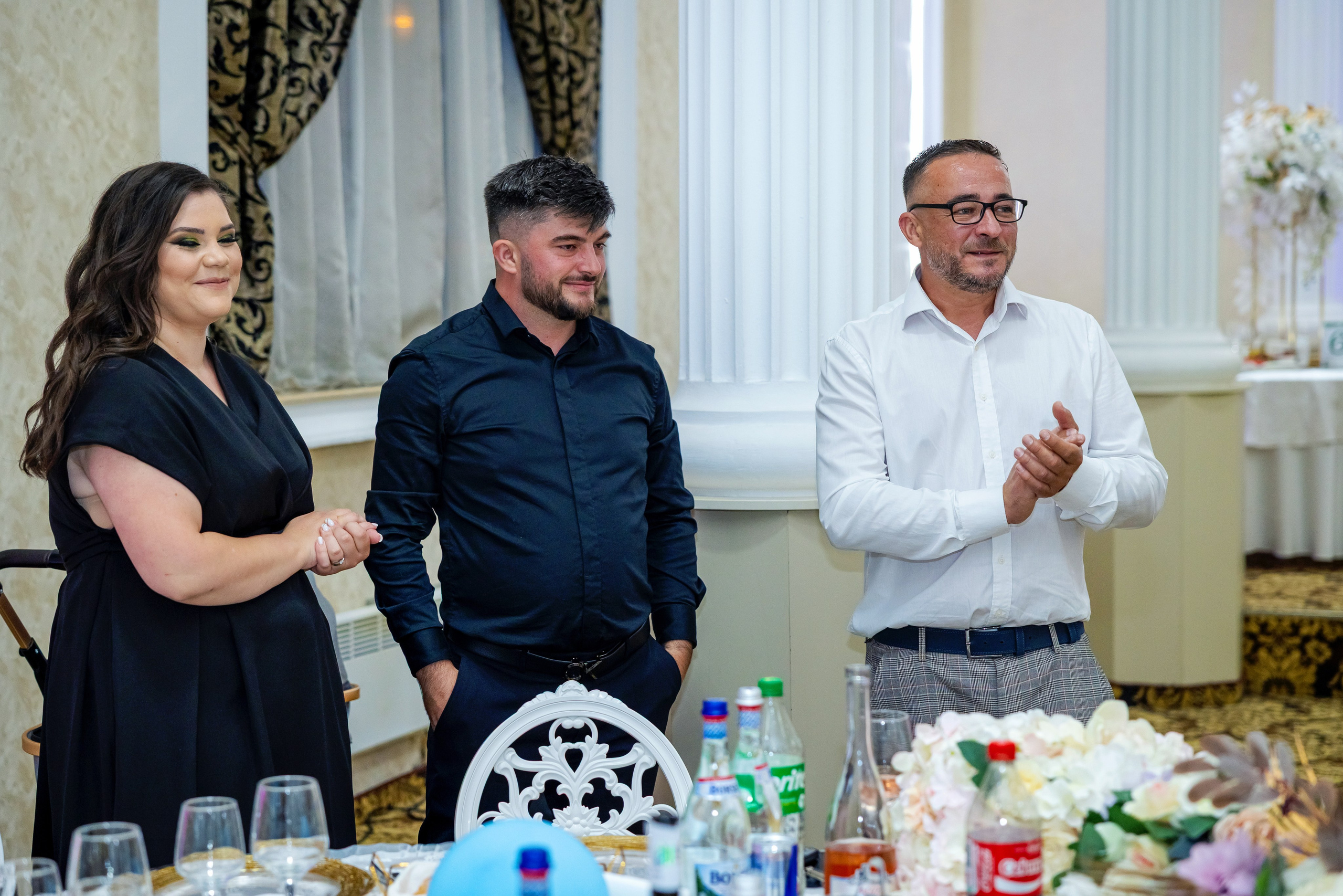 Andrei Damian. Moments By Gub