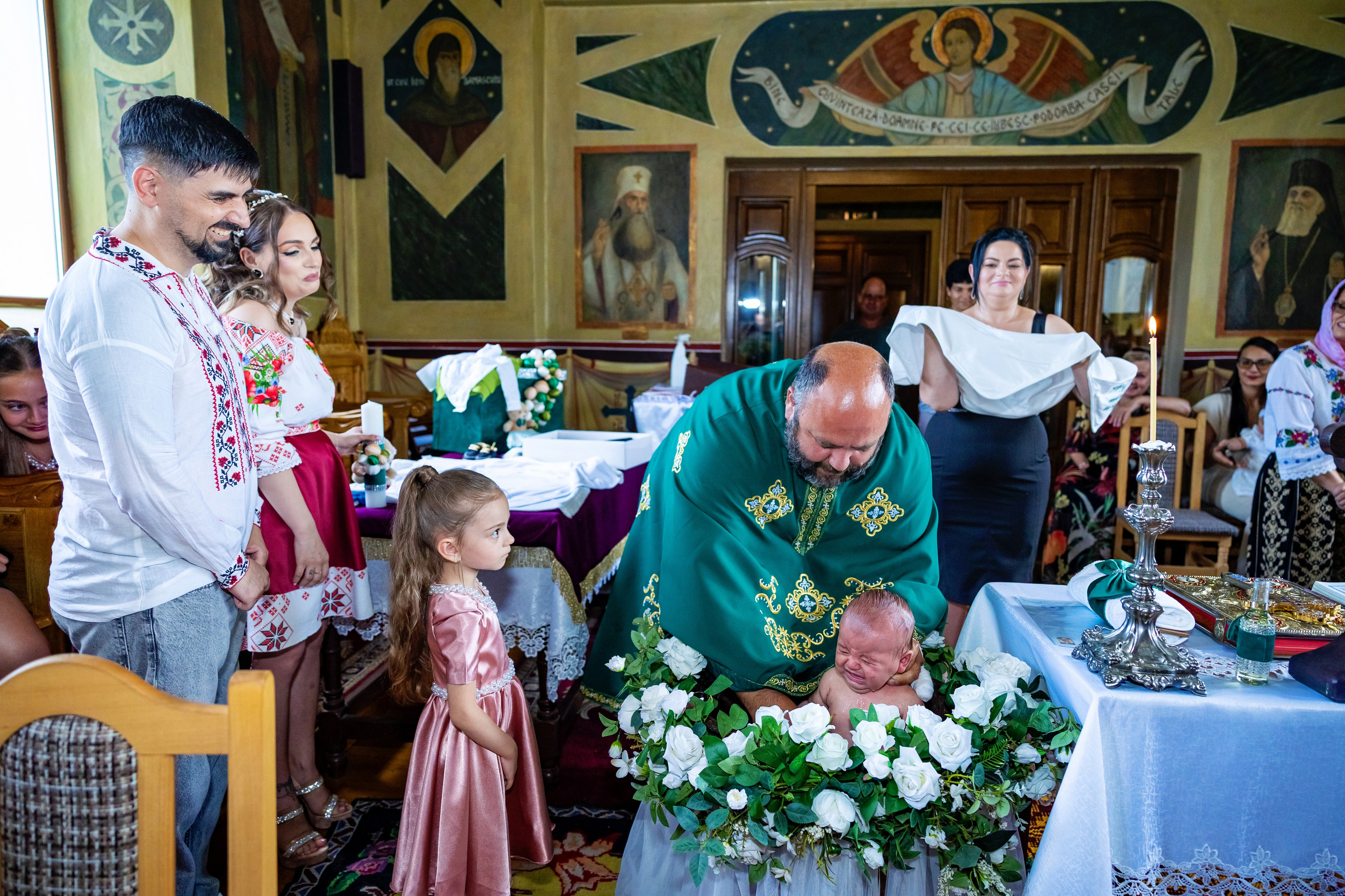 Eren Ionut. Moments By Gub