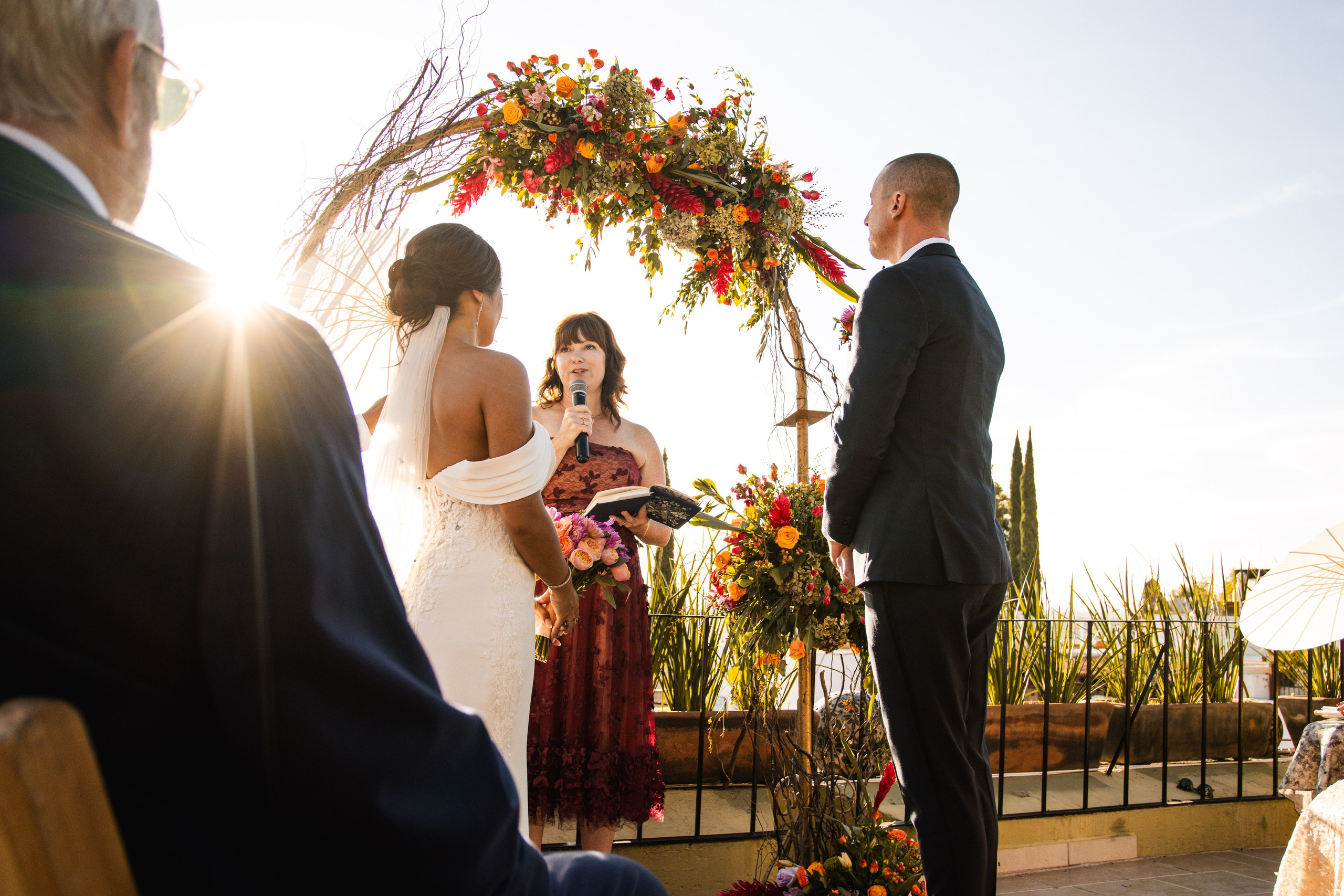 Saúl Vázquez | Destination Wedding Photographer