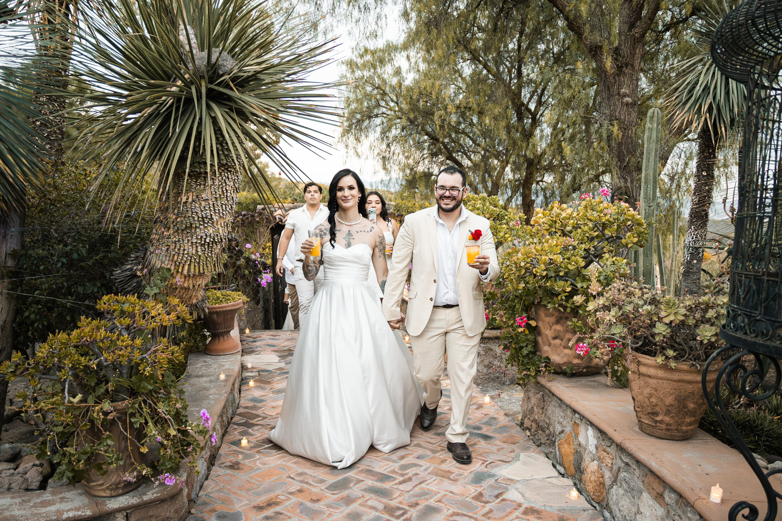 Shayne & Max. Saúl Vázquez | Destination Wedding Photographer