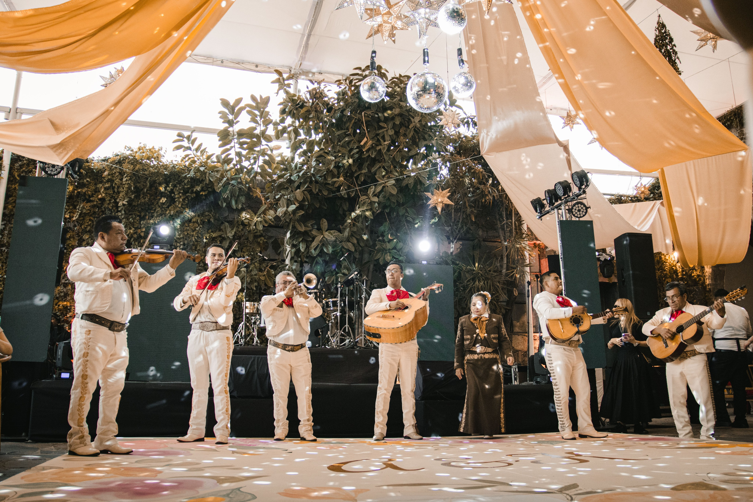 Andrea & Kyle. Saúl Vázquez | Destination Wedding Photographer