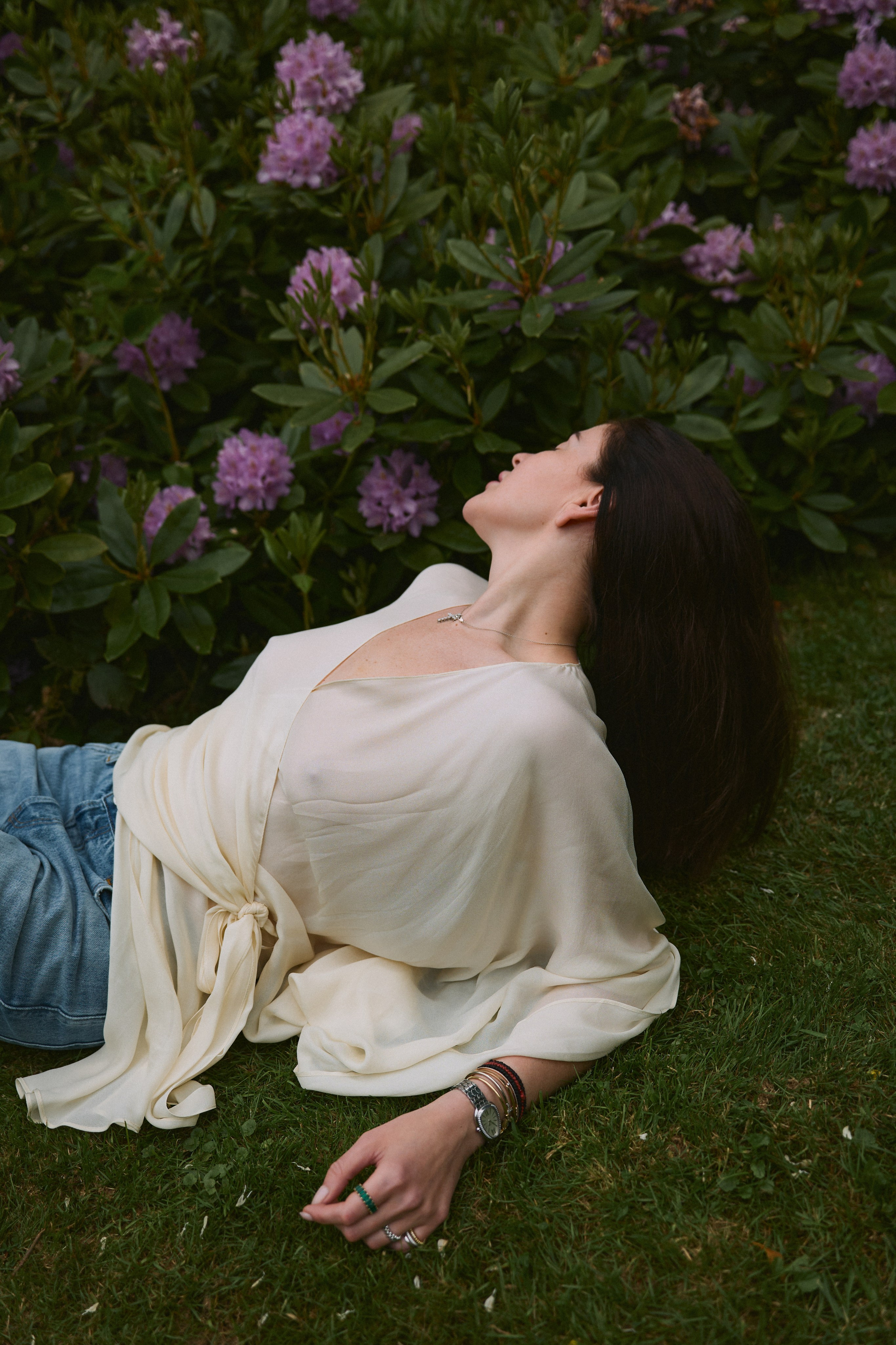 Capturing moments at Lapasparisienne. Photographer Khrystyna Voronova