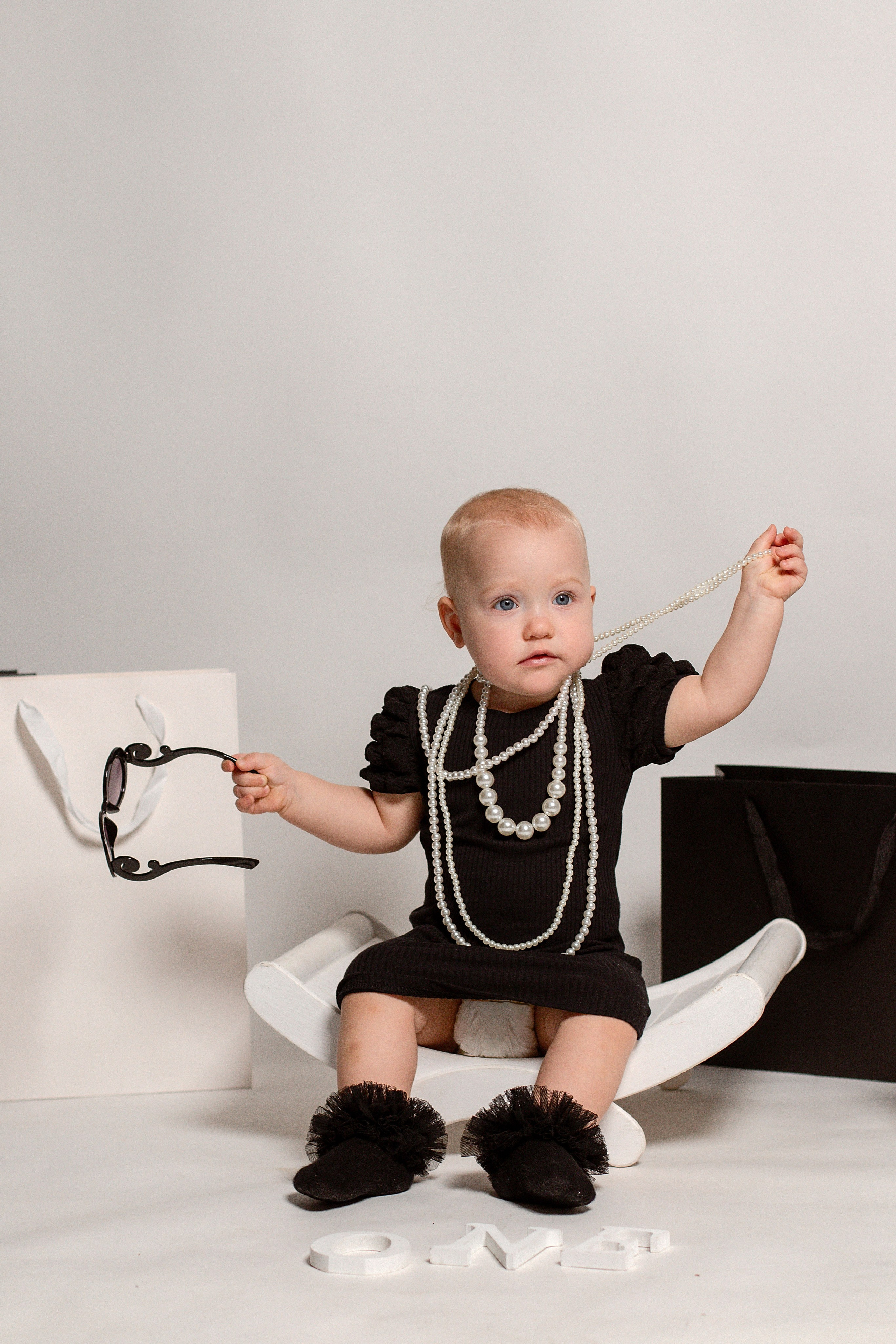 1 год. Детский и семейный фотограф в г. Бельцы