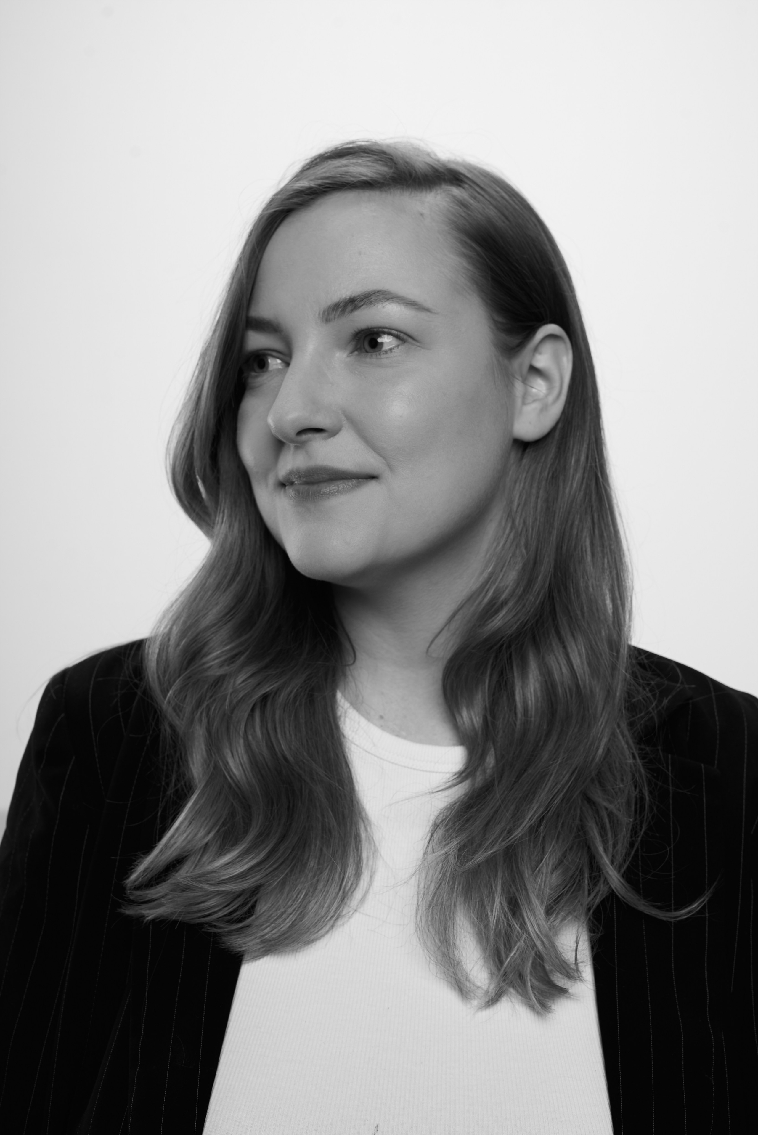 Бизнес-портреты