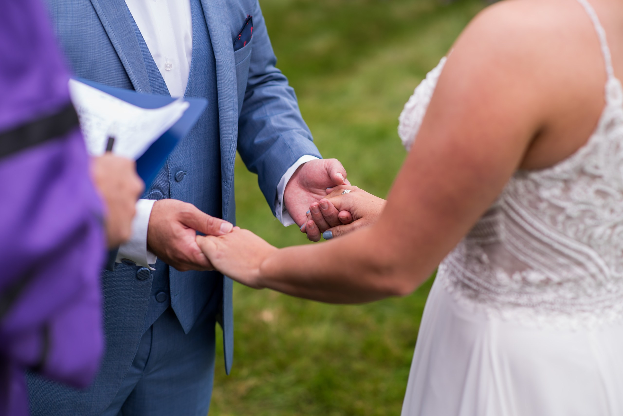 C + A. Wedding photographer in Orlando, Boston & New York Anderson Marques