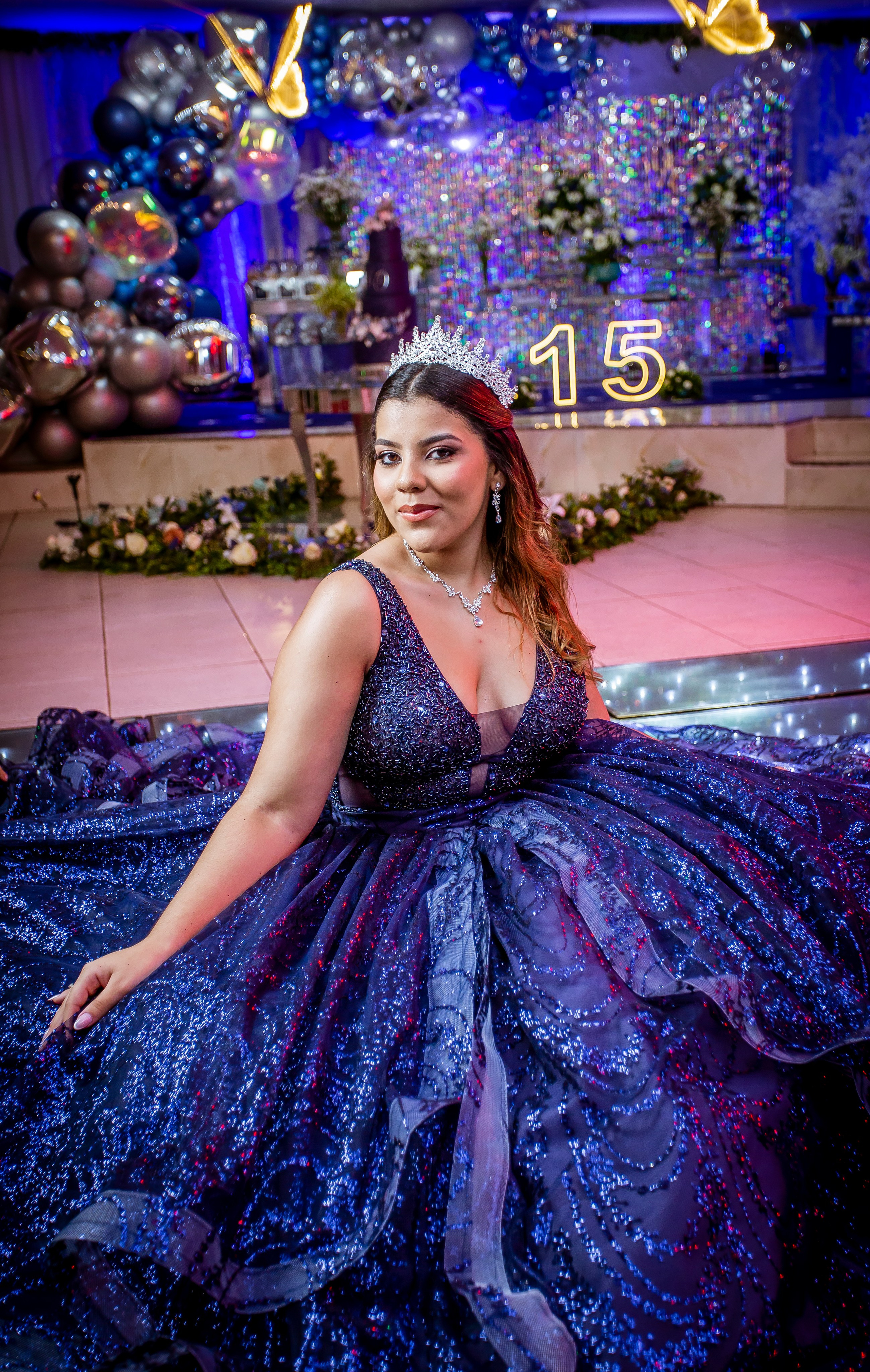 XV Anos Rebeka. Flavio Nunes Fotografia (Fotografo especializado em Fotografia de 15 Anos e Ensaios)