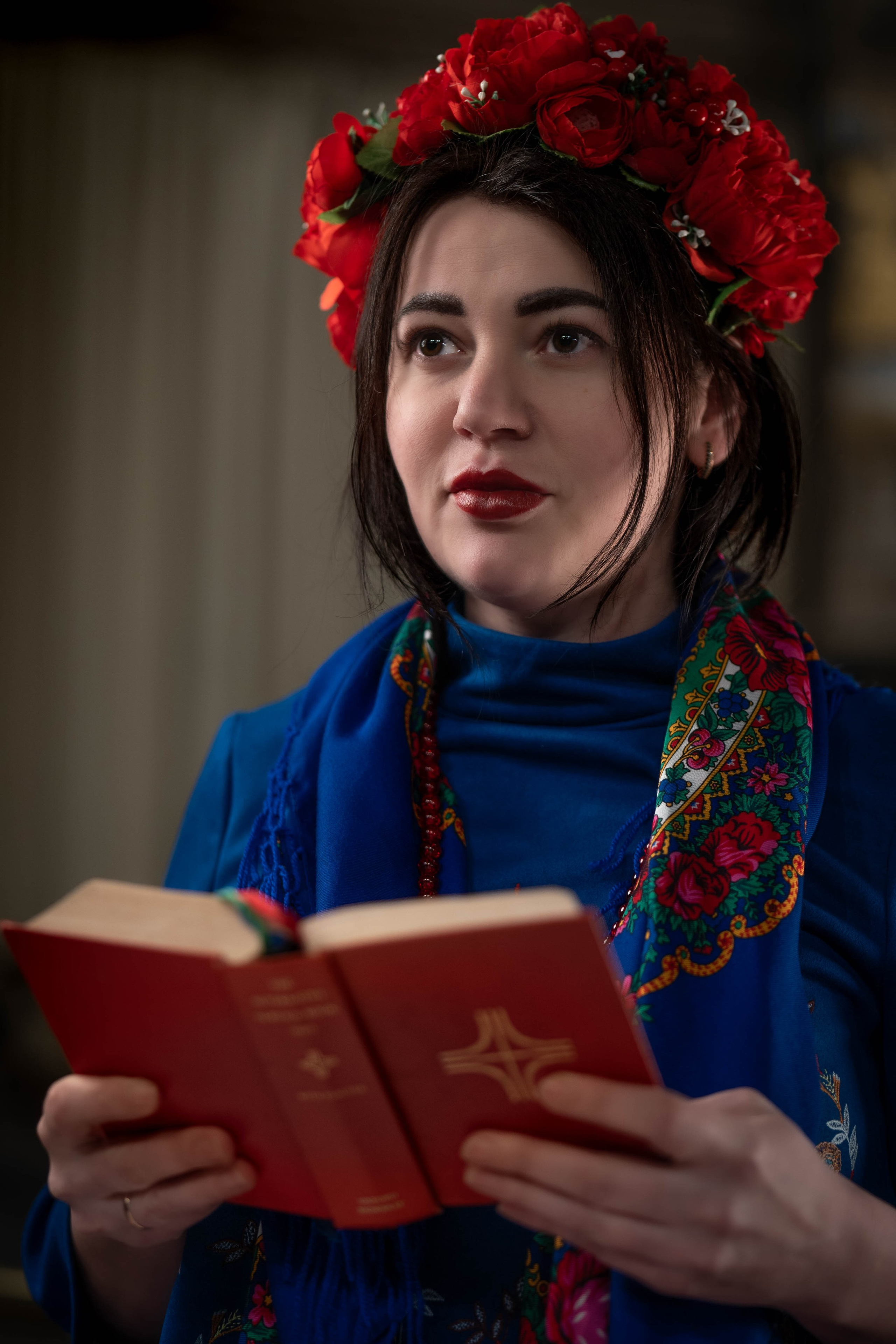 Tisto. Anna Mavka Photographer