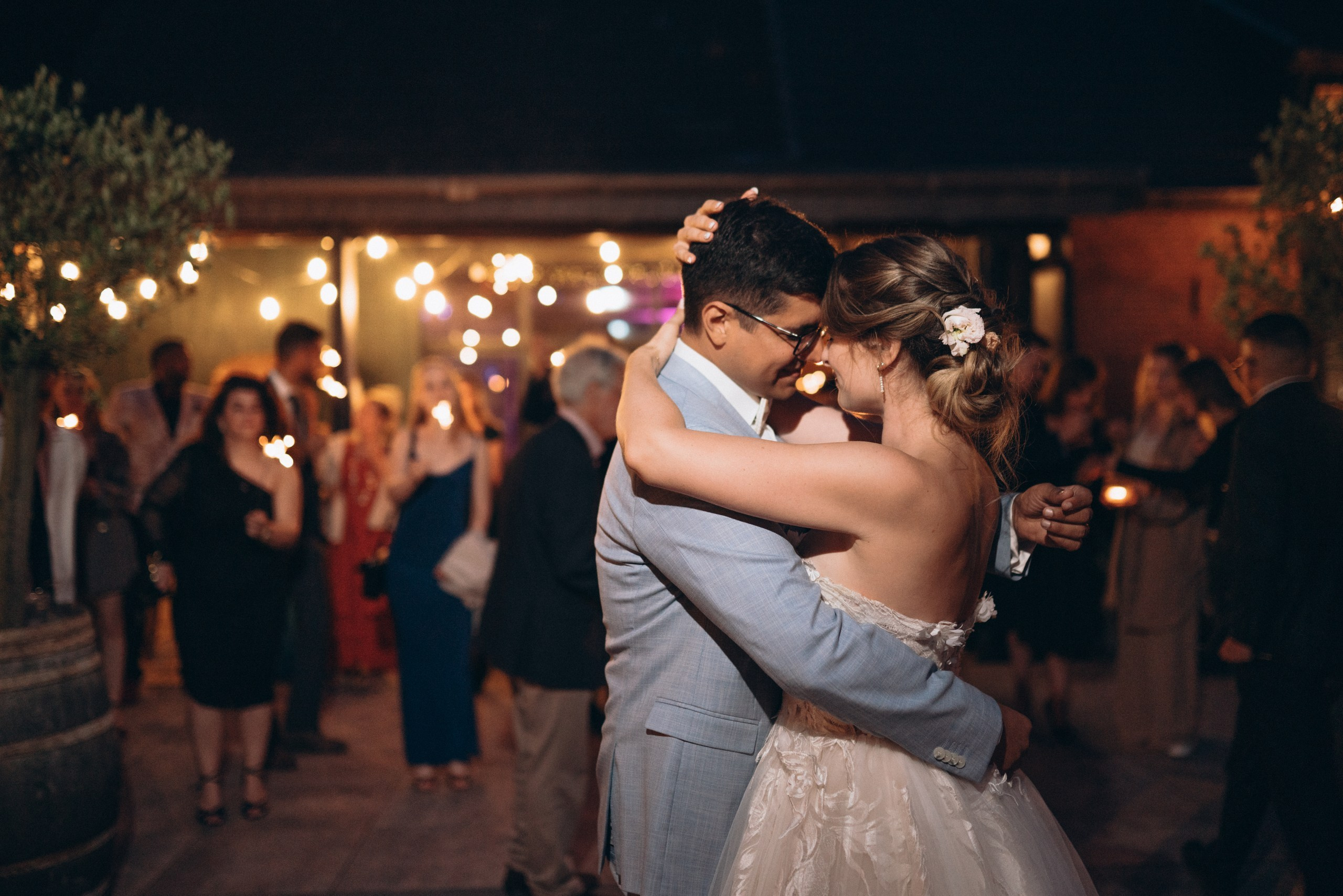 Wedding photography. Photography and bodyart in Cologne — Sylvette Loda