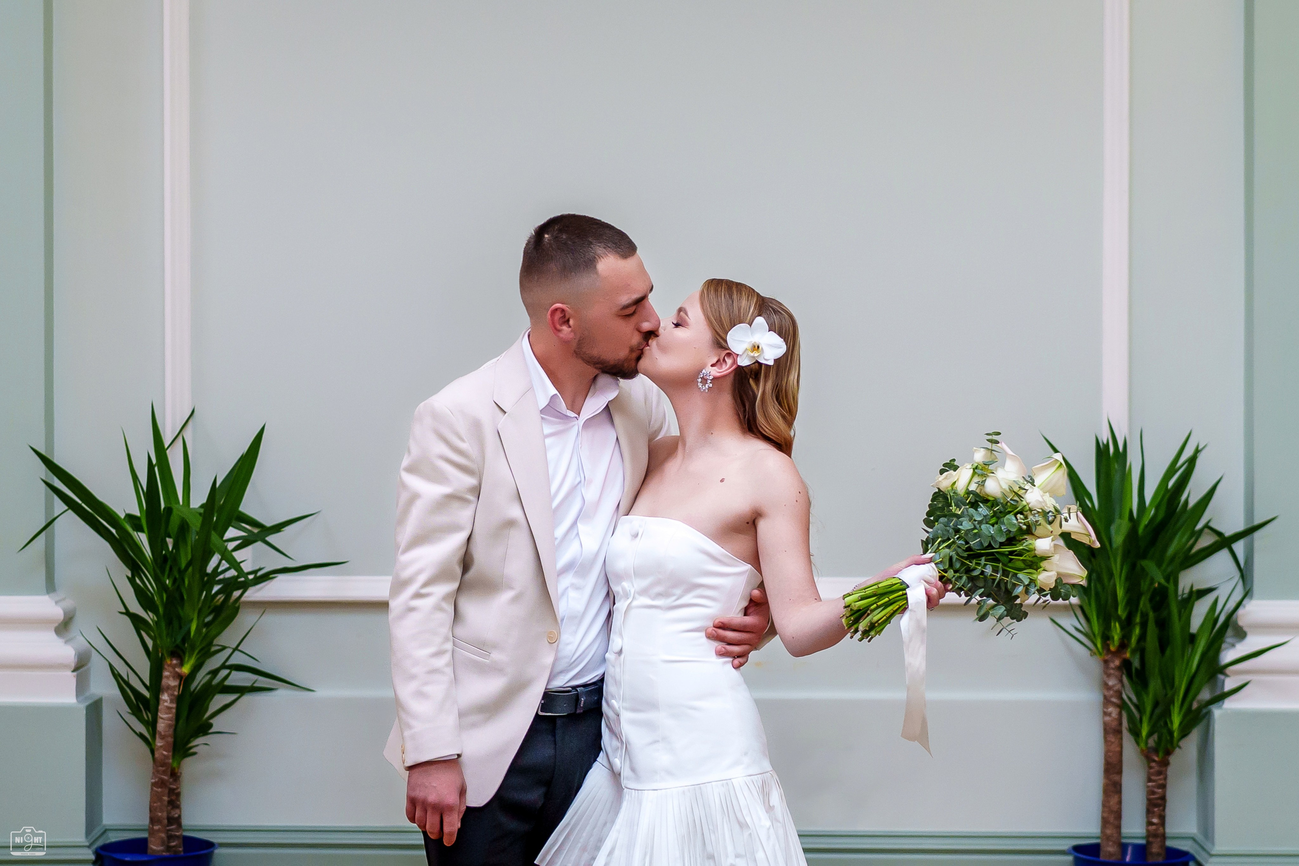 Nuntă Costel & Elena – Foto-Video Profesional | NIGHT LENS