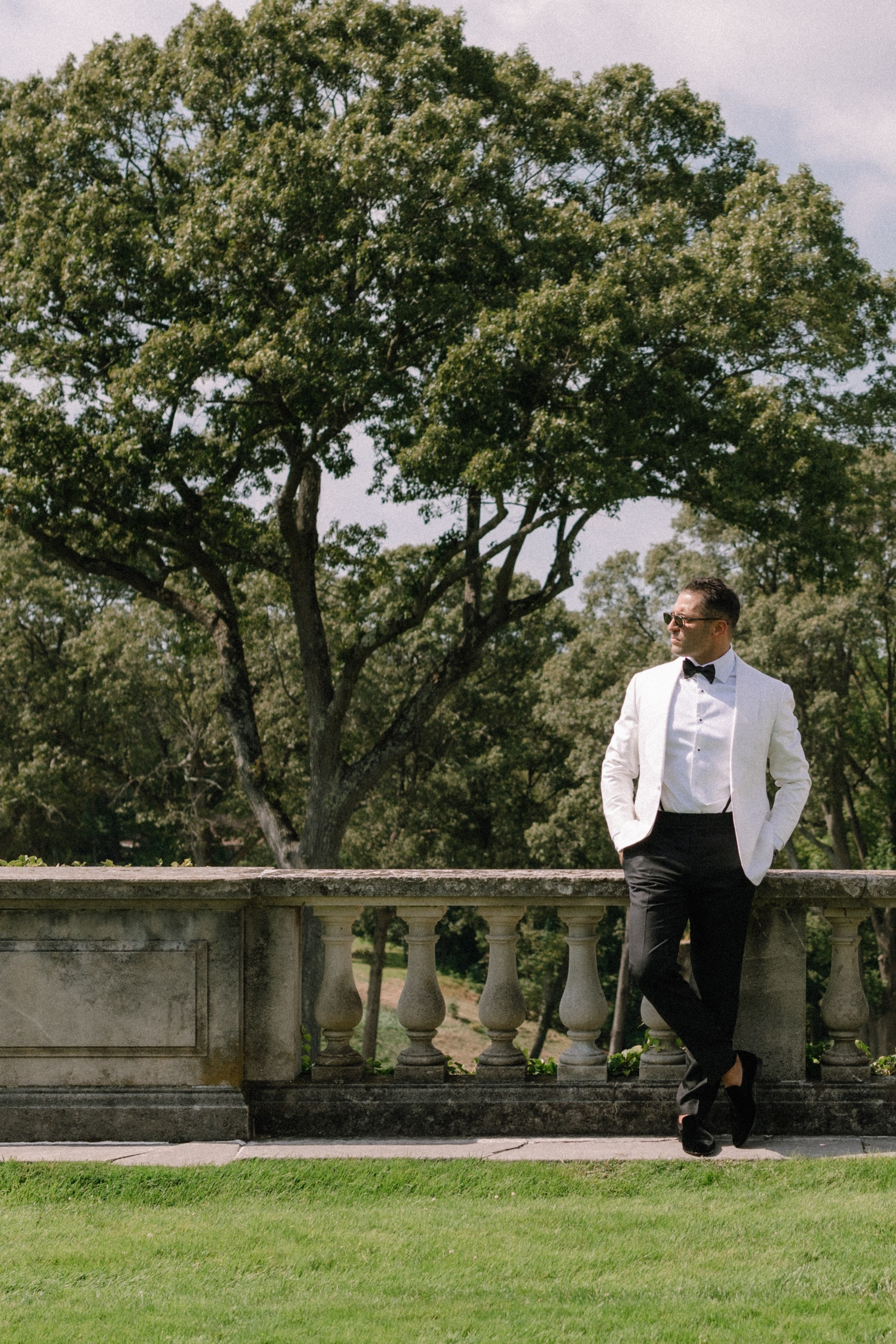 Emily and Vito. Wedding photographer and videographer New York | New Jersey