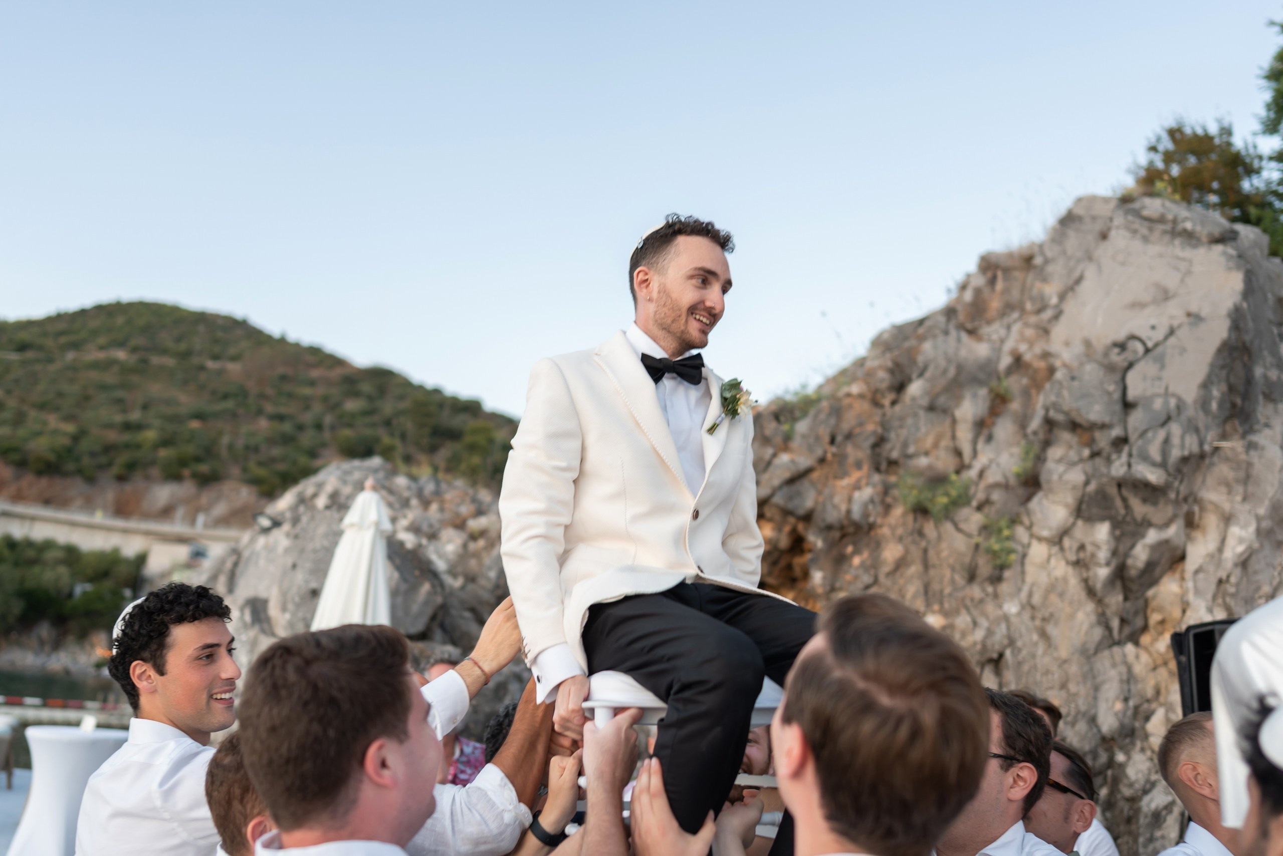 Sumosan Dukley Montenegro Wedding. Montenegro Wedding Photographer & Videographer | Maria & Vasilii