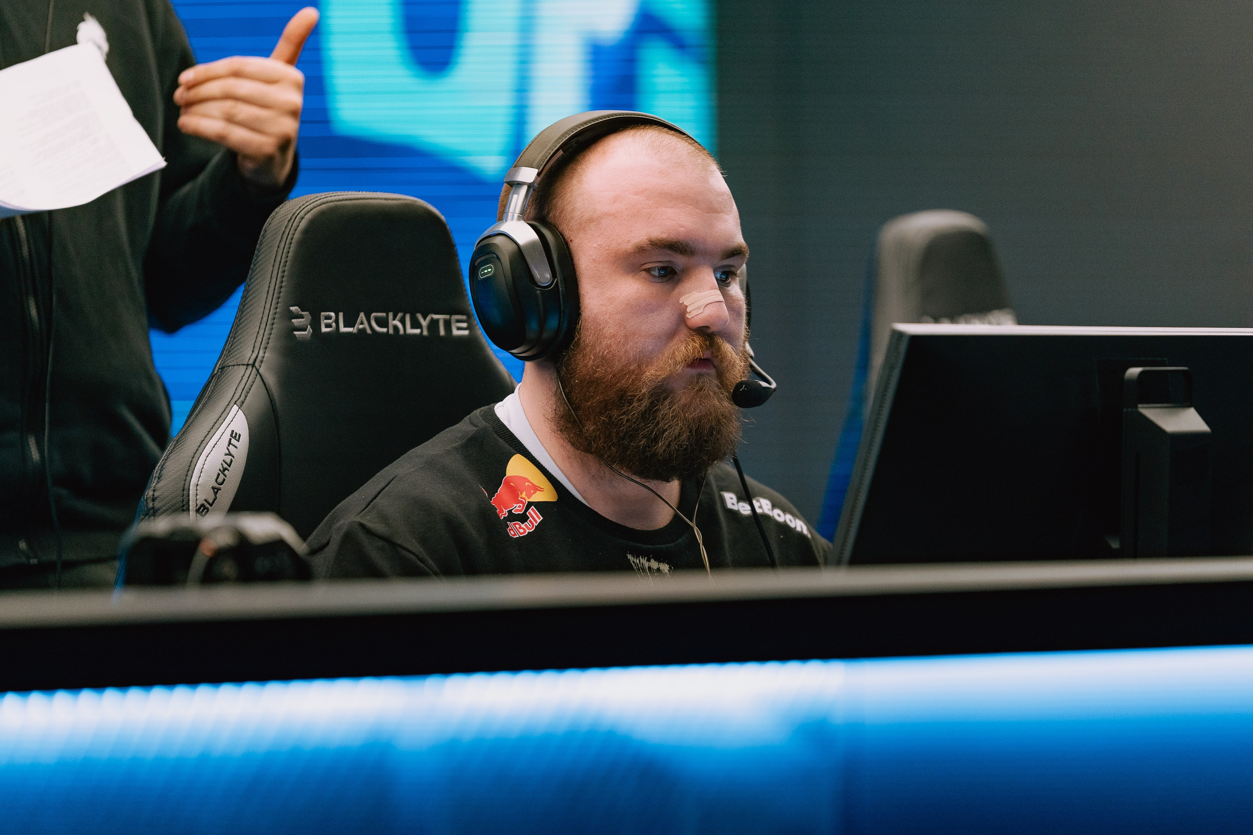 THE BLAST PREMIER OPEN: LISBON 2025. Lisbon Event Photographer