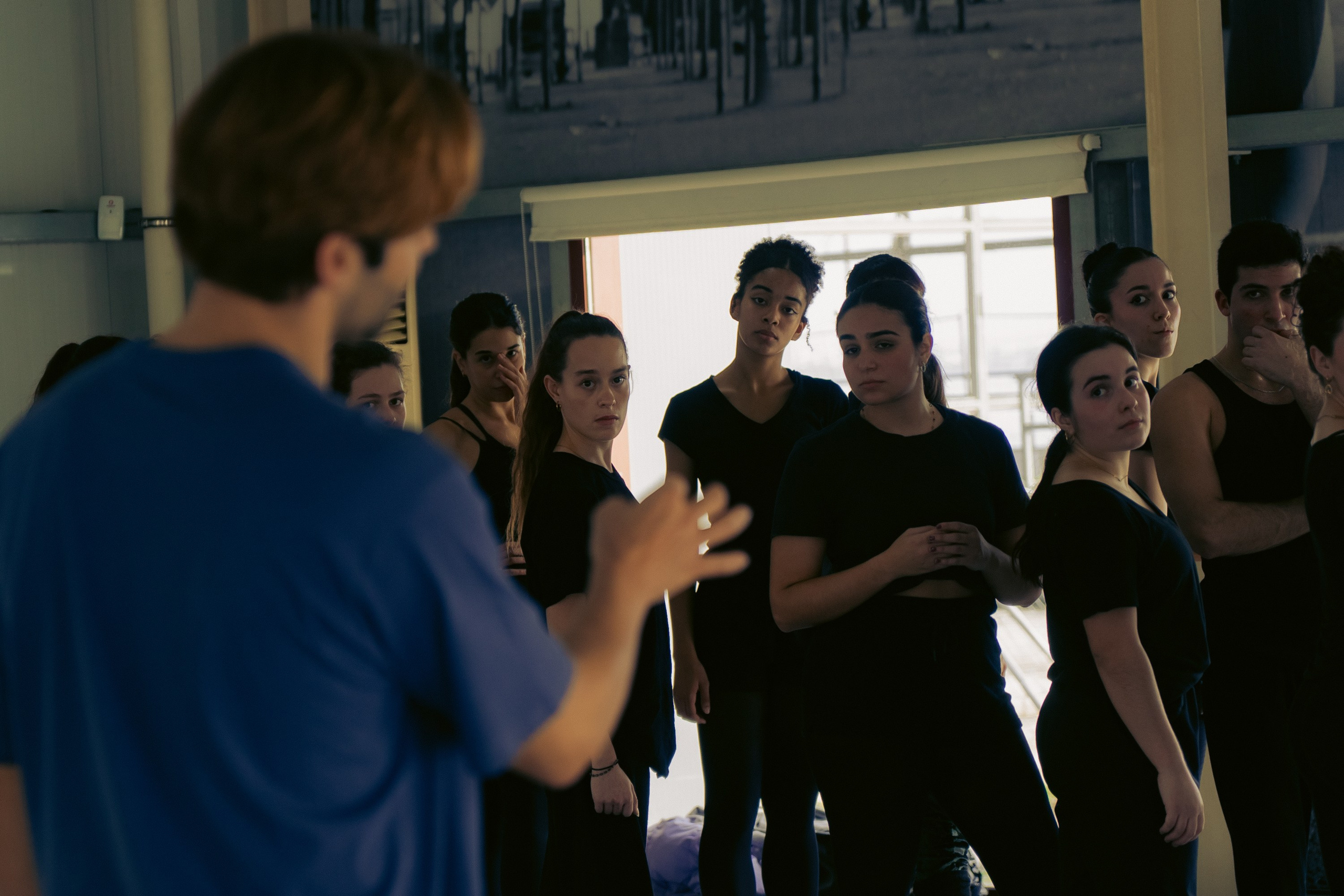 Jazzy (ART of Dance). Lisbon Event Photographer