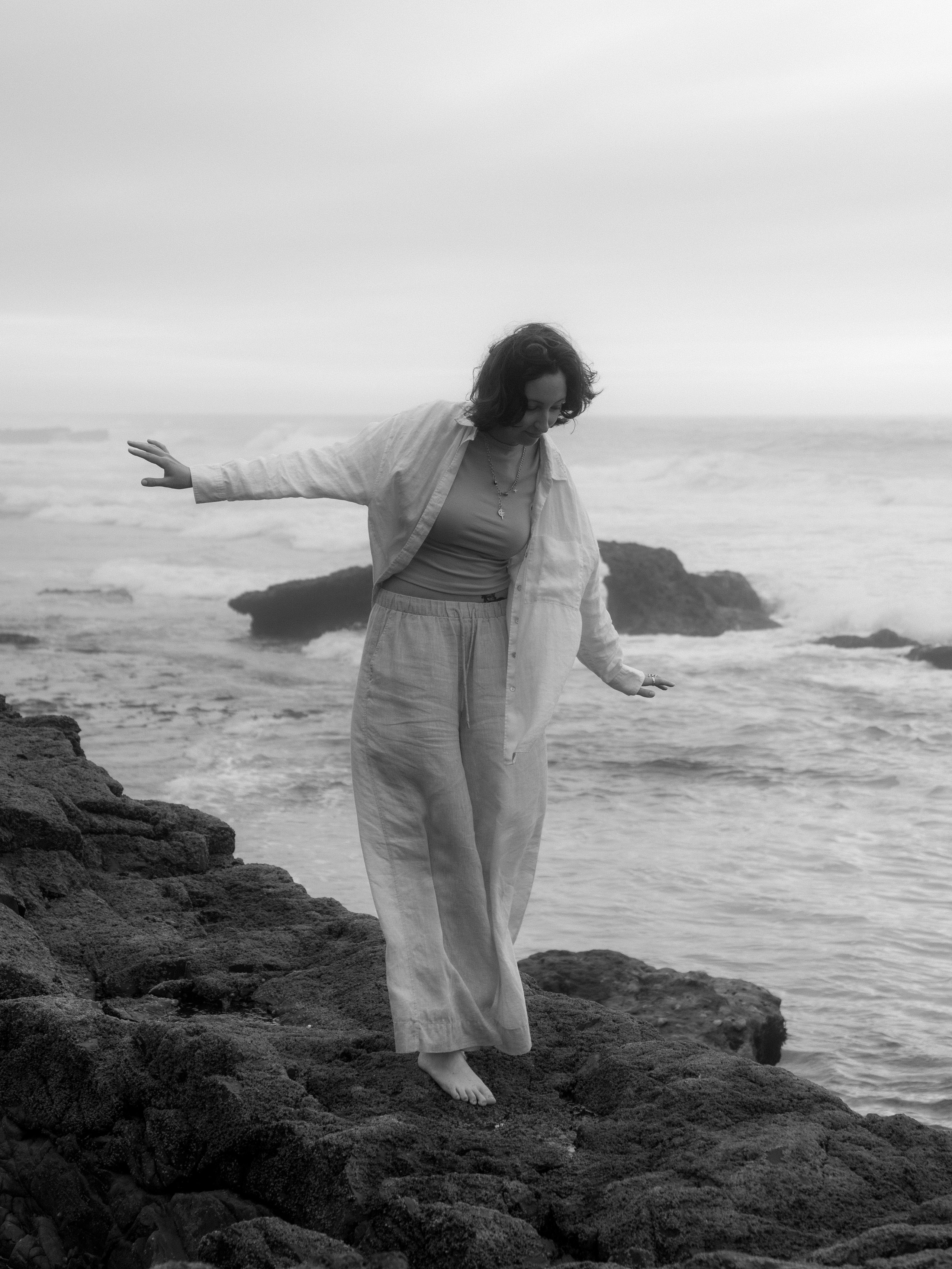 Nastya. Lisbon Event Photographer