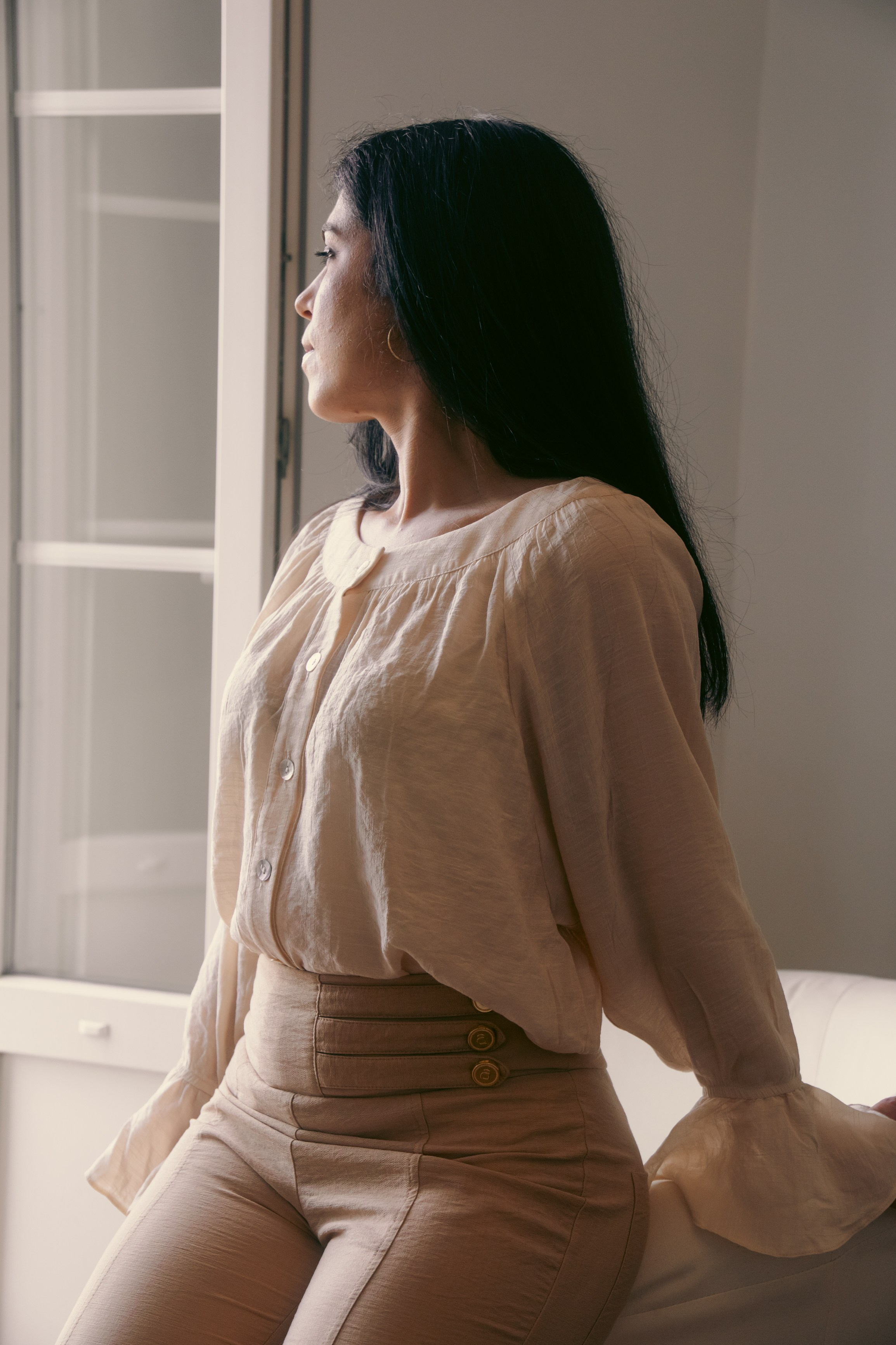 Zeli store (clothes). Lisbon Event Photographer