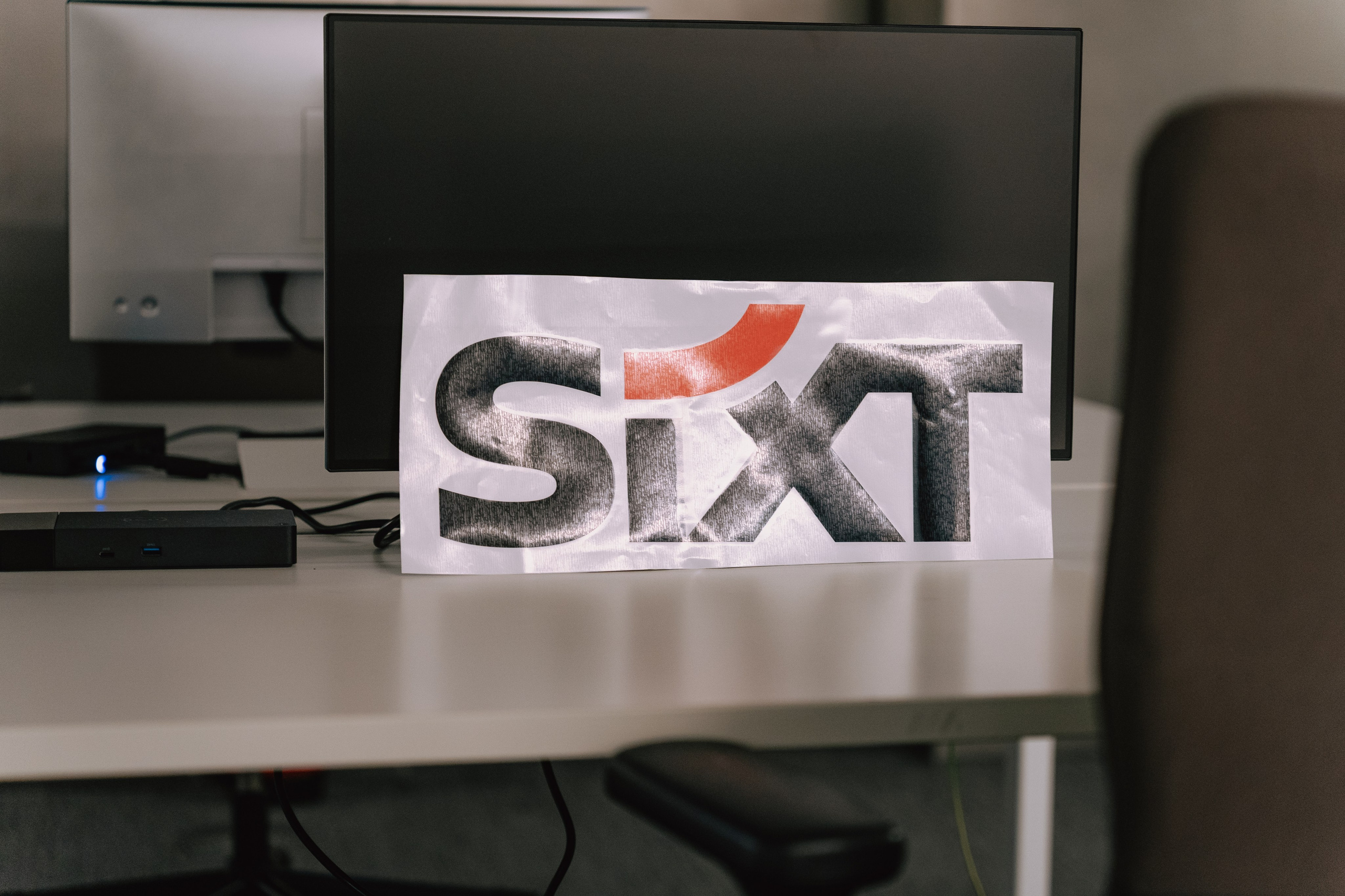 SIXT PITCH. Lisbon Event Photographer