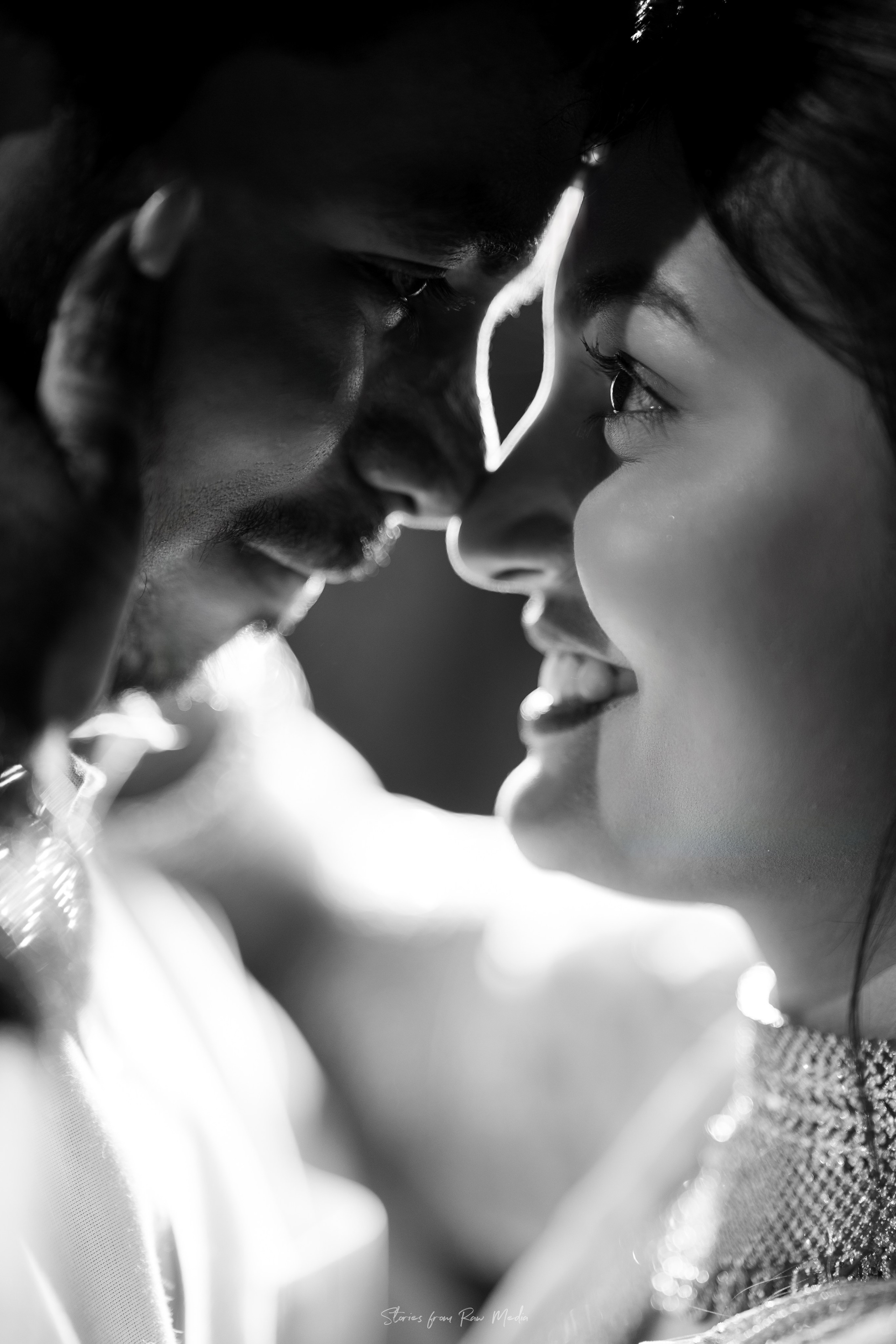 Elma + Kavyan. “Raw Media: Authentic Wedding Stories in Vivid Detail”