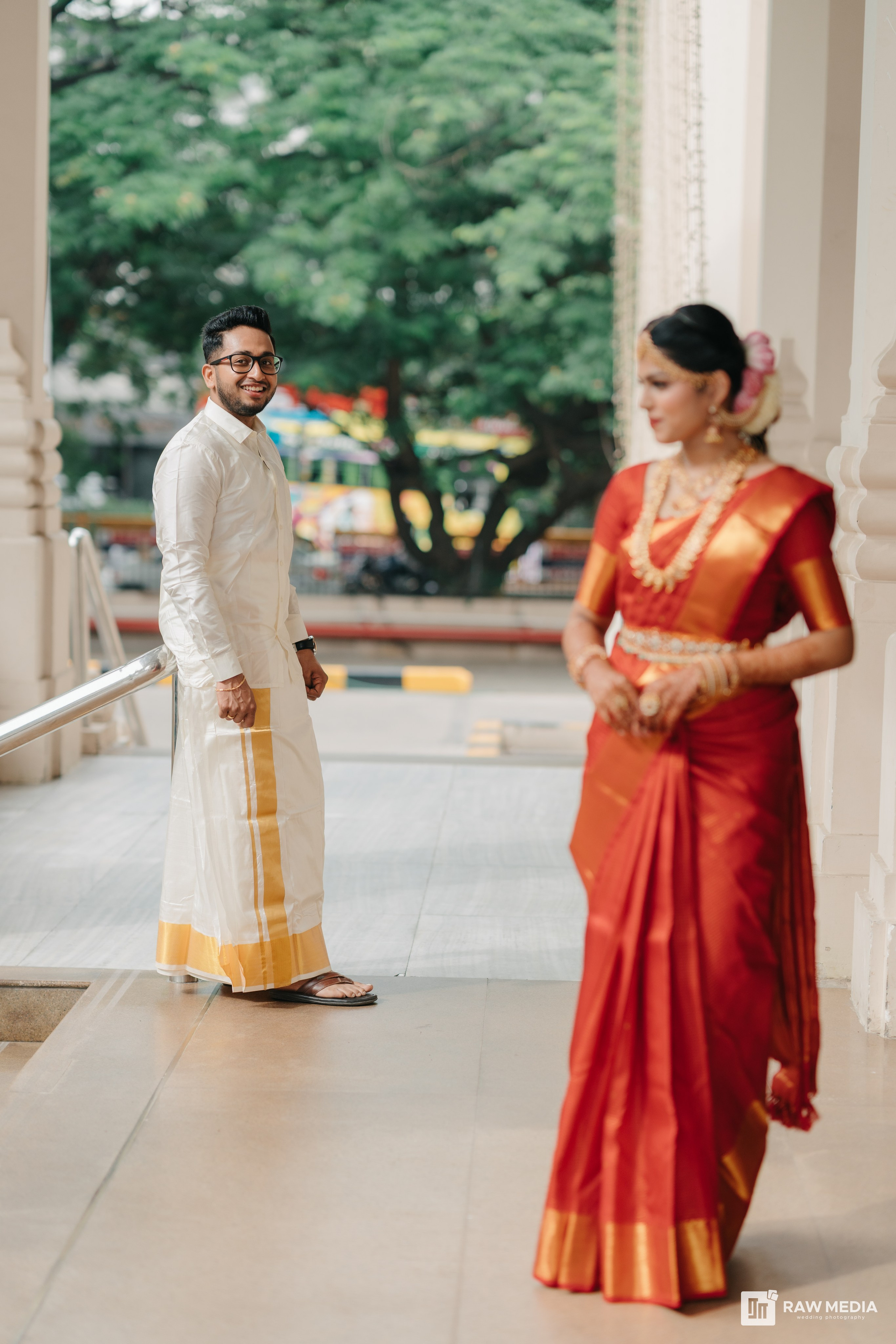 Hrasha + Hanisha: A Love Full of Laughter and Light. “Raw Media: Authentic Wedding Stories in Vivid Detail”