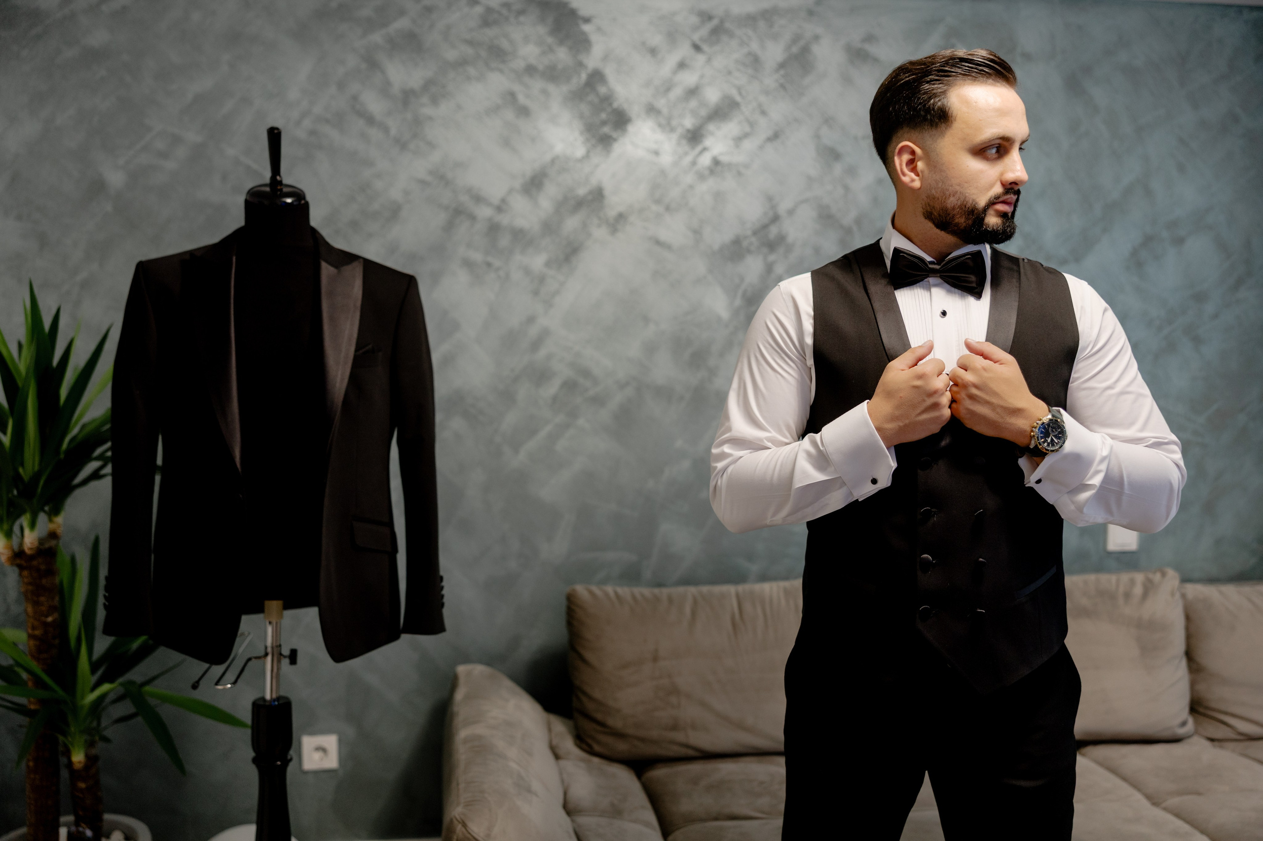 Mirel & Otilia. ProWed — Foto Video Moldova