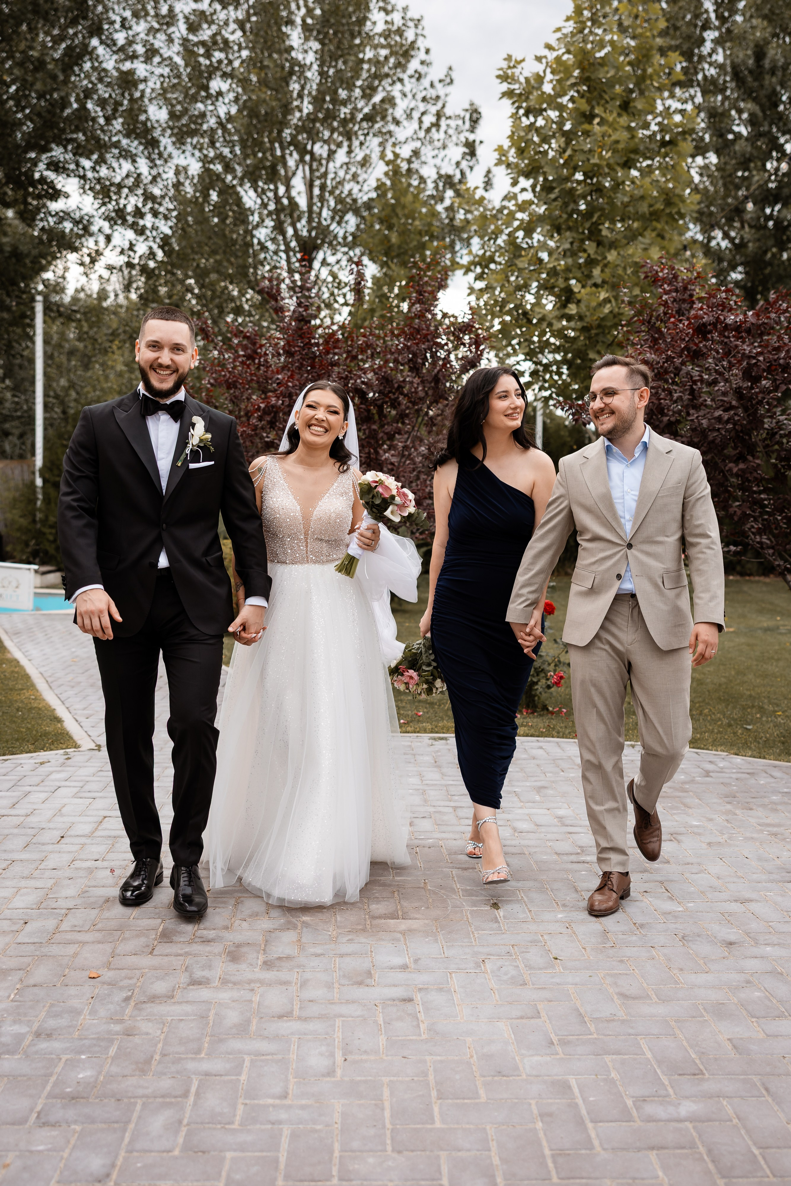 Melisa & Ionuț. Home