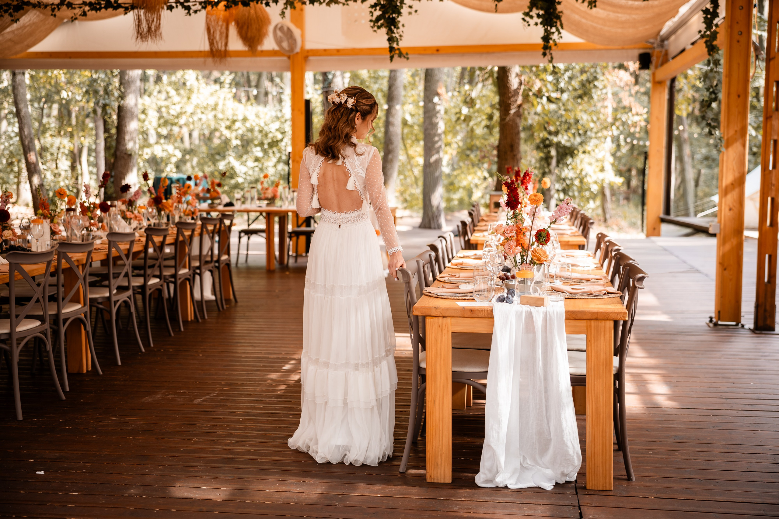 Ioana & Victor. Blink Photo — Fotografie & Videografie Nuntă