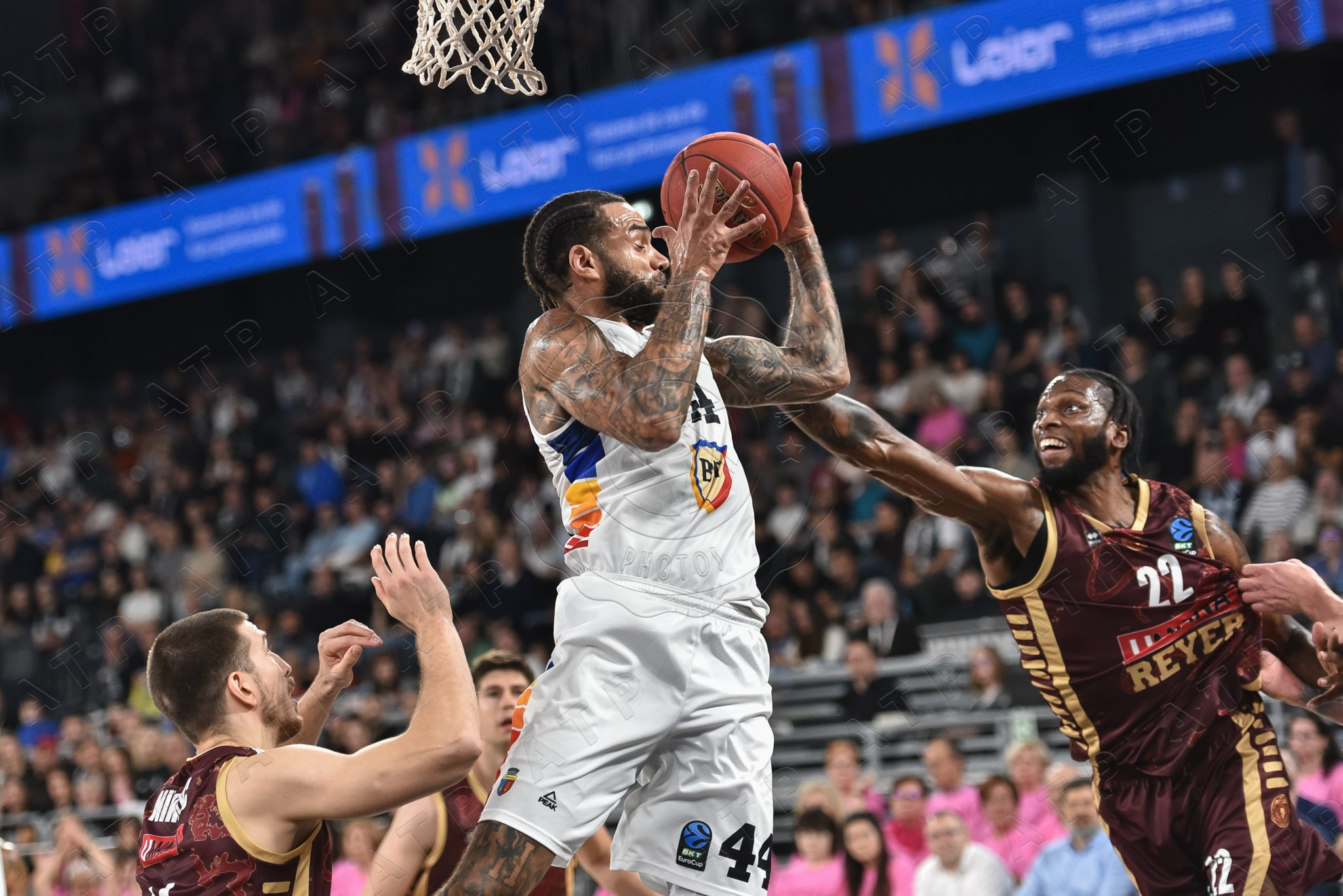 Baschet. Vescan Pictures - fotografie de eveniment