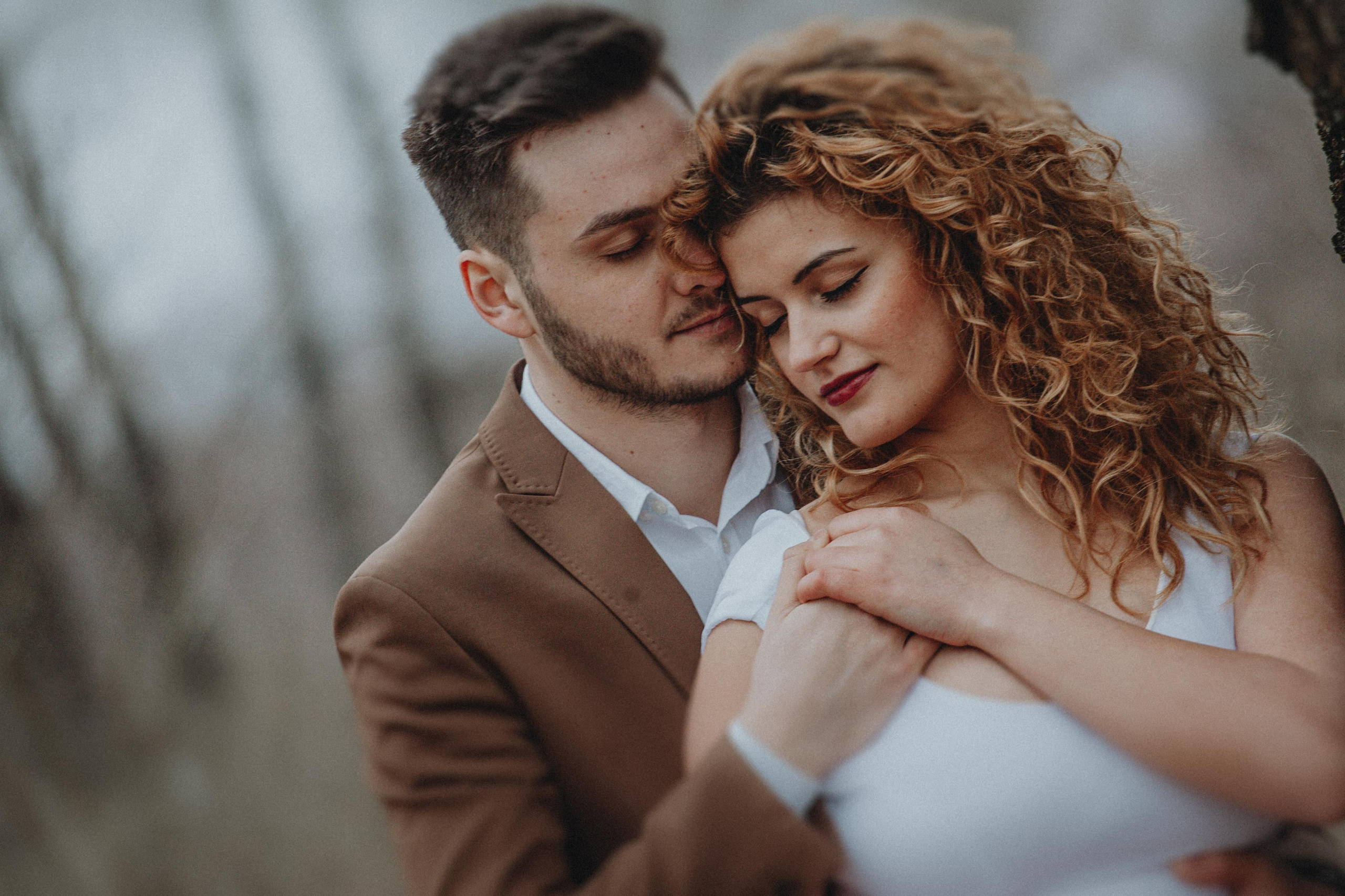 Mihaela + Ionut. Hornetart