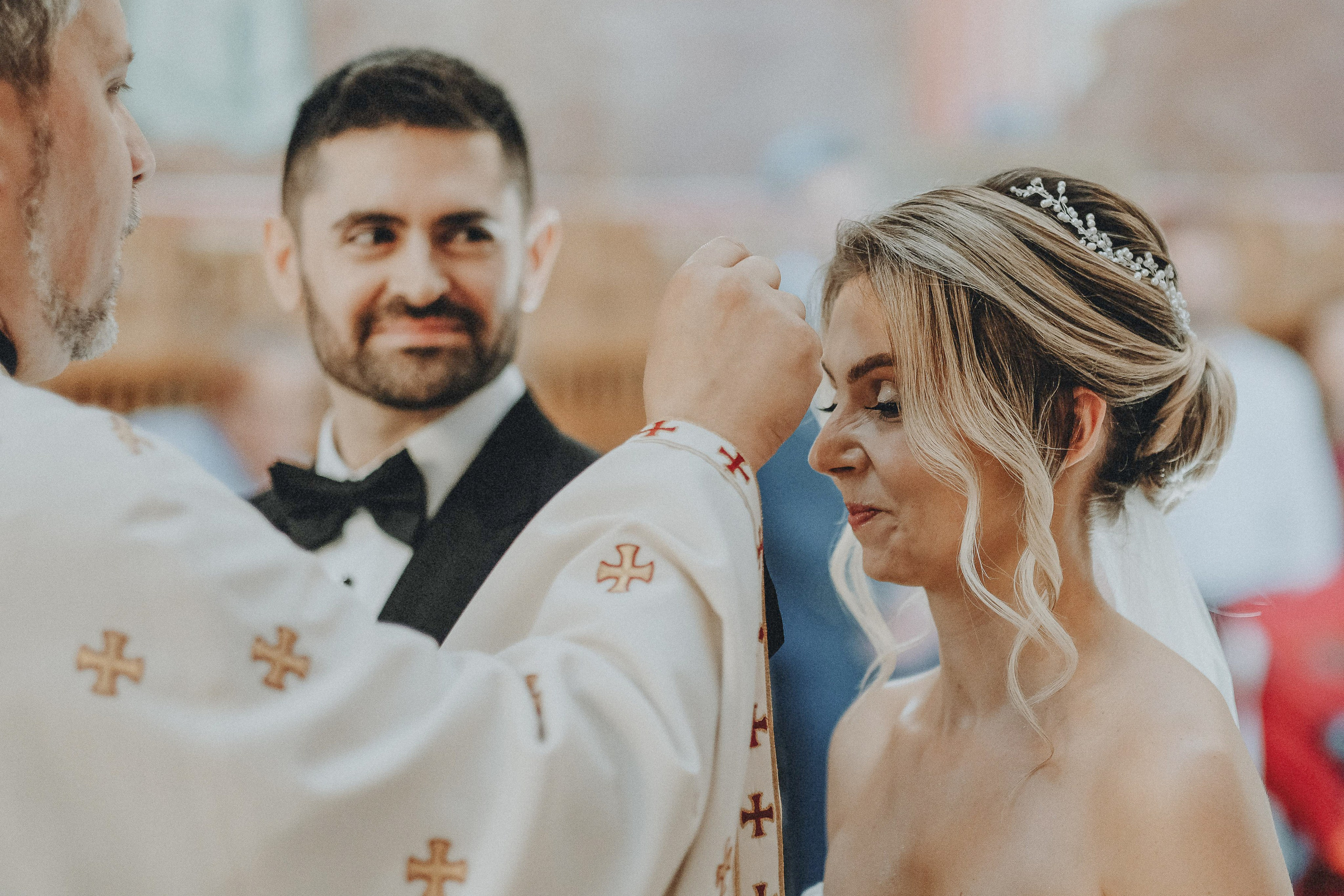 Andreea + Liviu. Hornetart