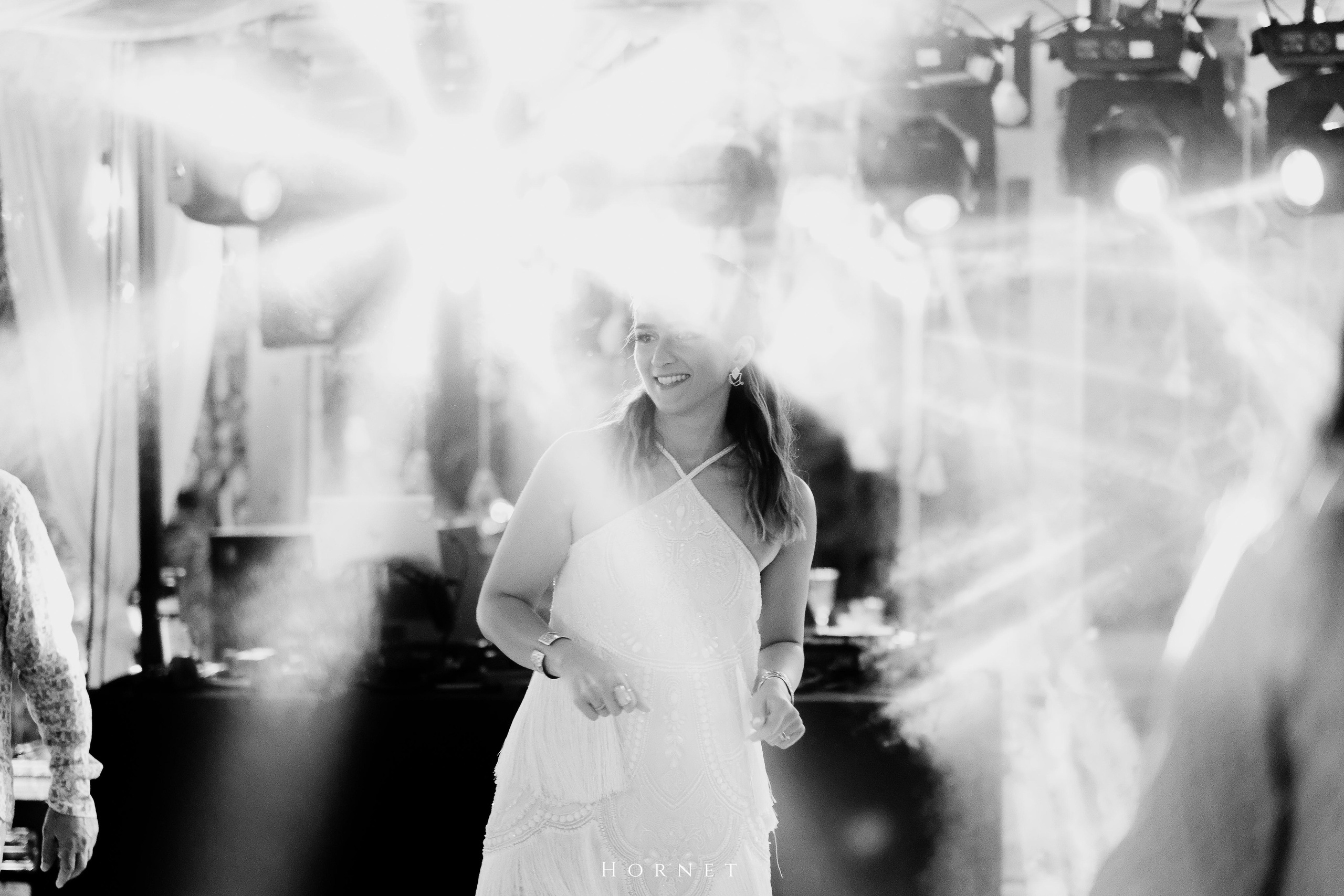 Mihaela + Edi. Hornetart