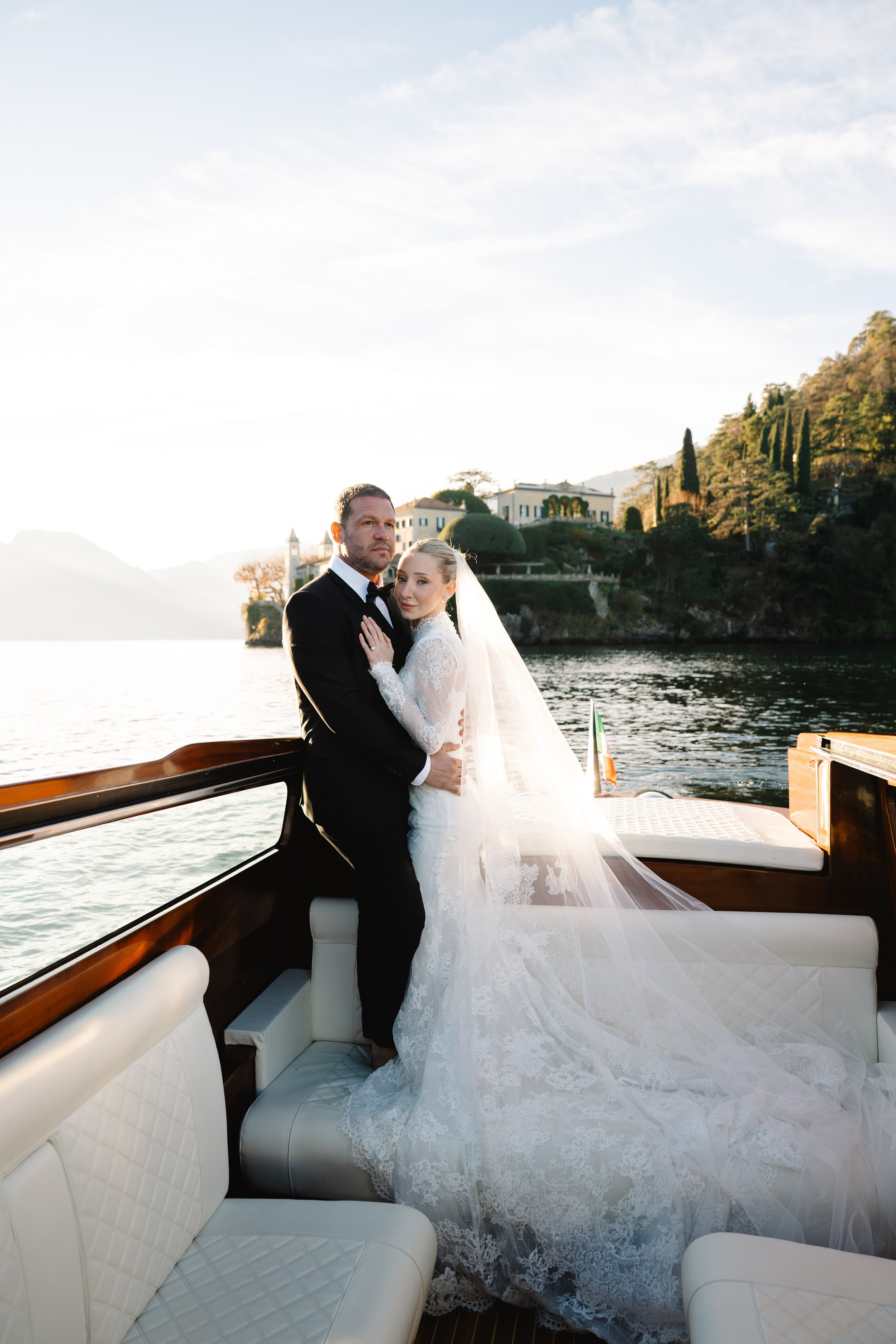 Lake Como. Фотограф в Итлаии — Свадебный фотограф Озеро Комо