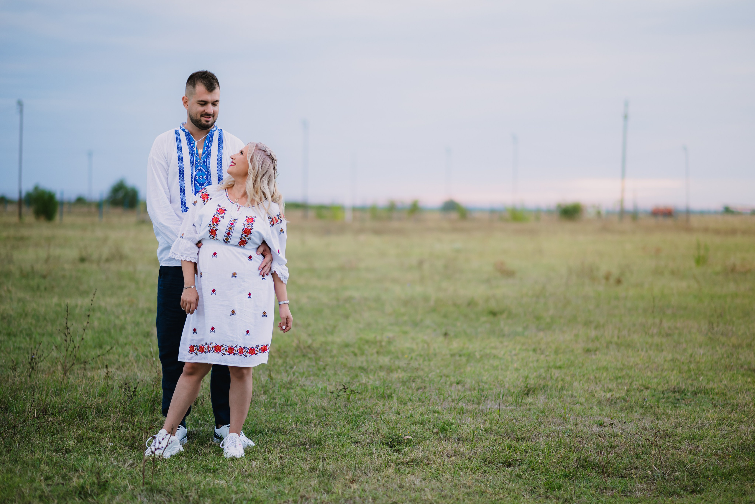 Cununie civilă. Andrei Voicu Fotograf. Povești nescrise, surprinse atent